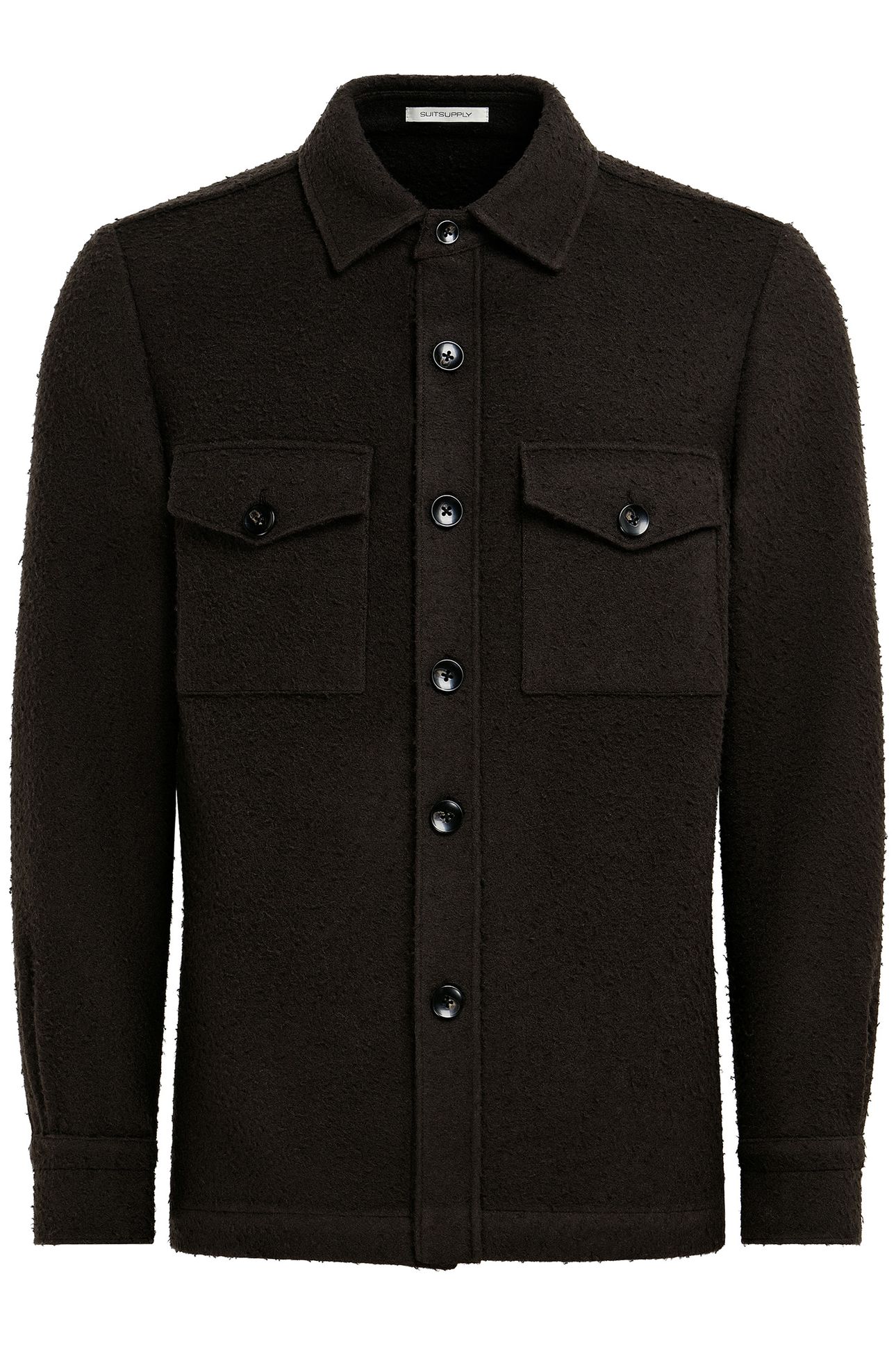 WILLIAMSP-BROWN DARK BROWN 3