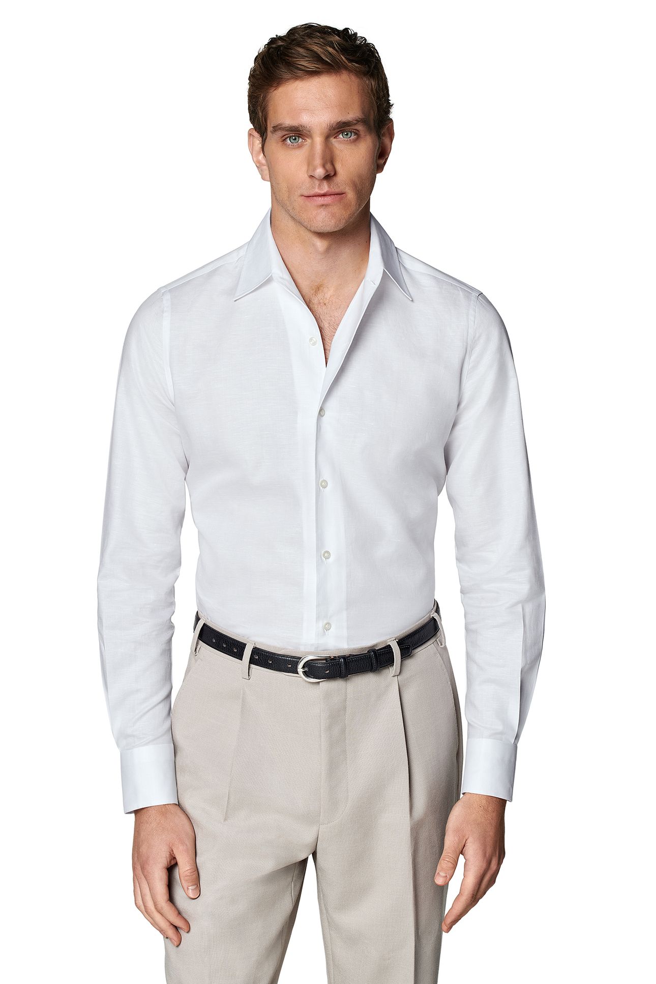 ONE-PIECE CO/LI WHITE 1