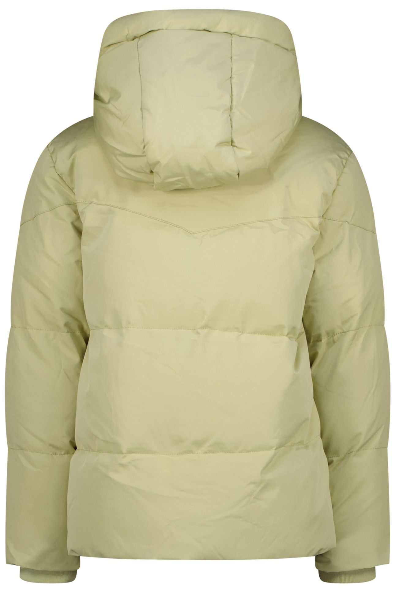 BOYS TIKO JACKETS WASHED MINT 2