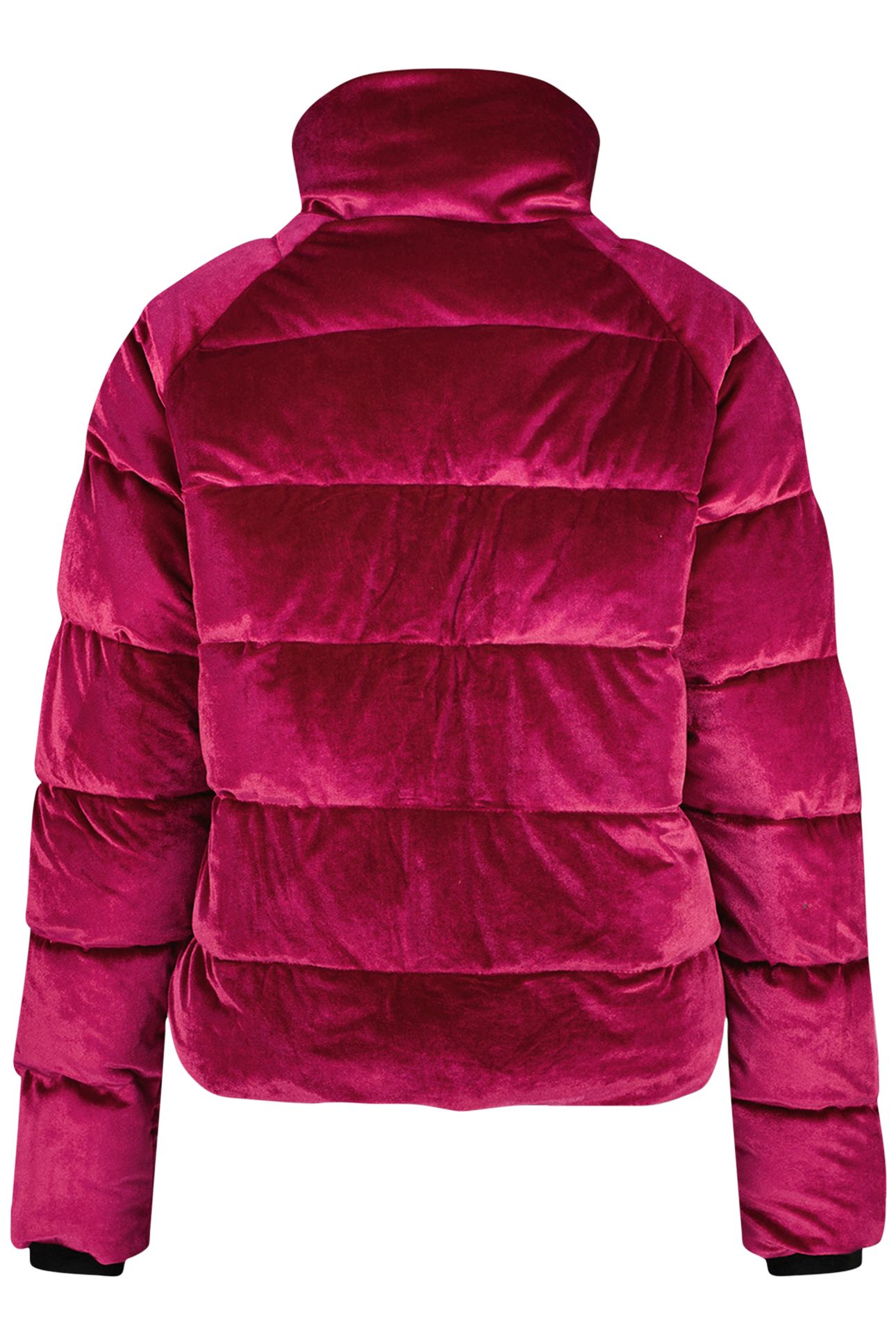 GALGARY JACKETS FUCHSIA PINK 3