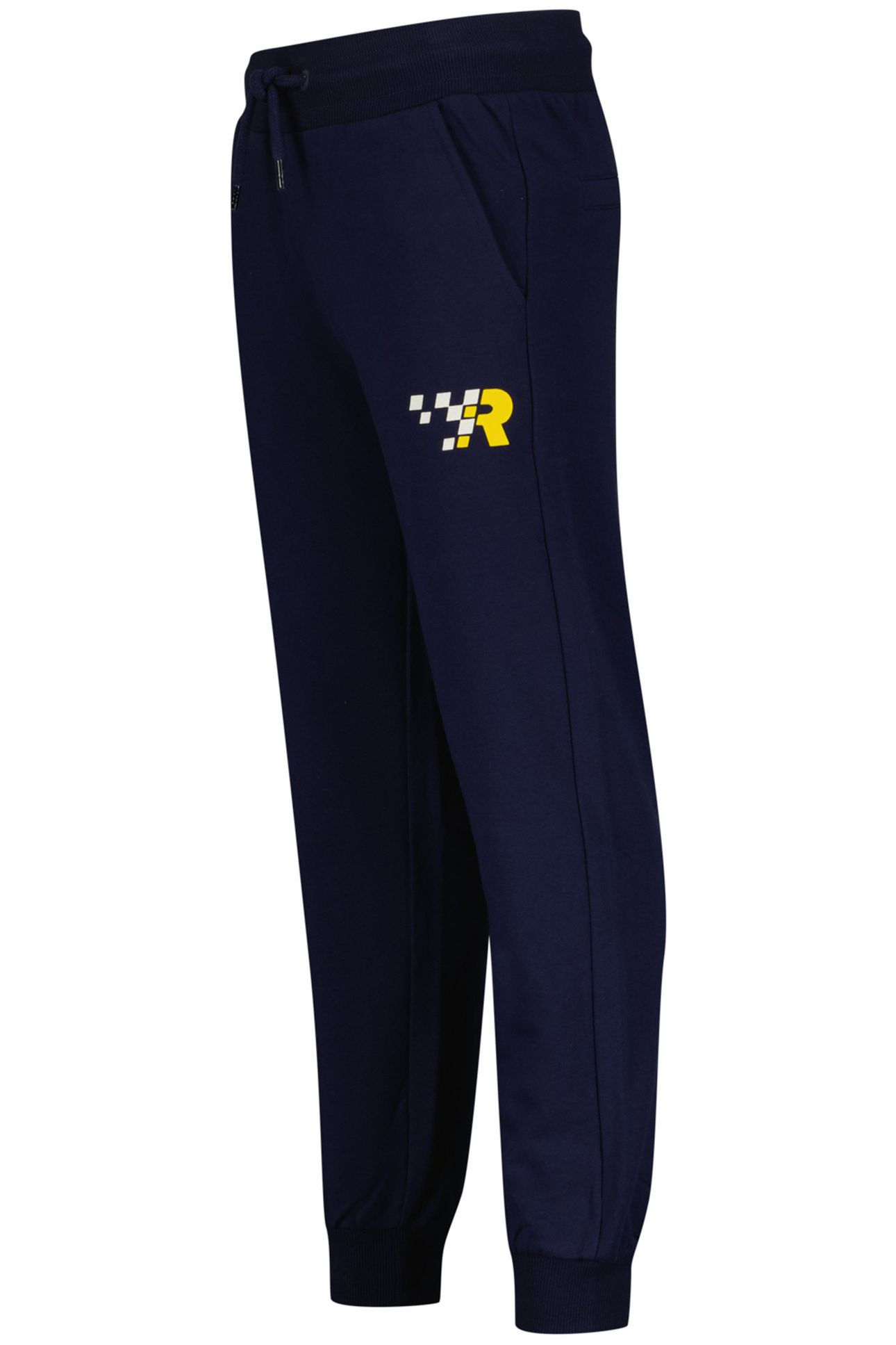 BOYS KOBE PANTS DARK BLUE 3