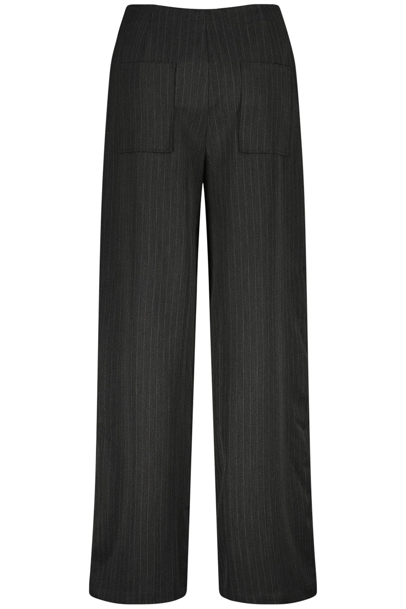 MILEY PANTS DARK GREY 4