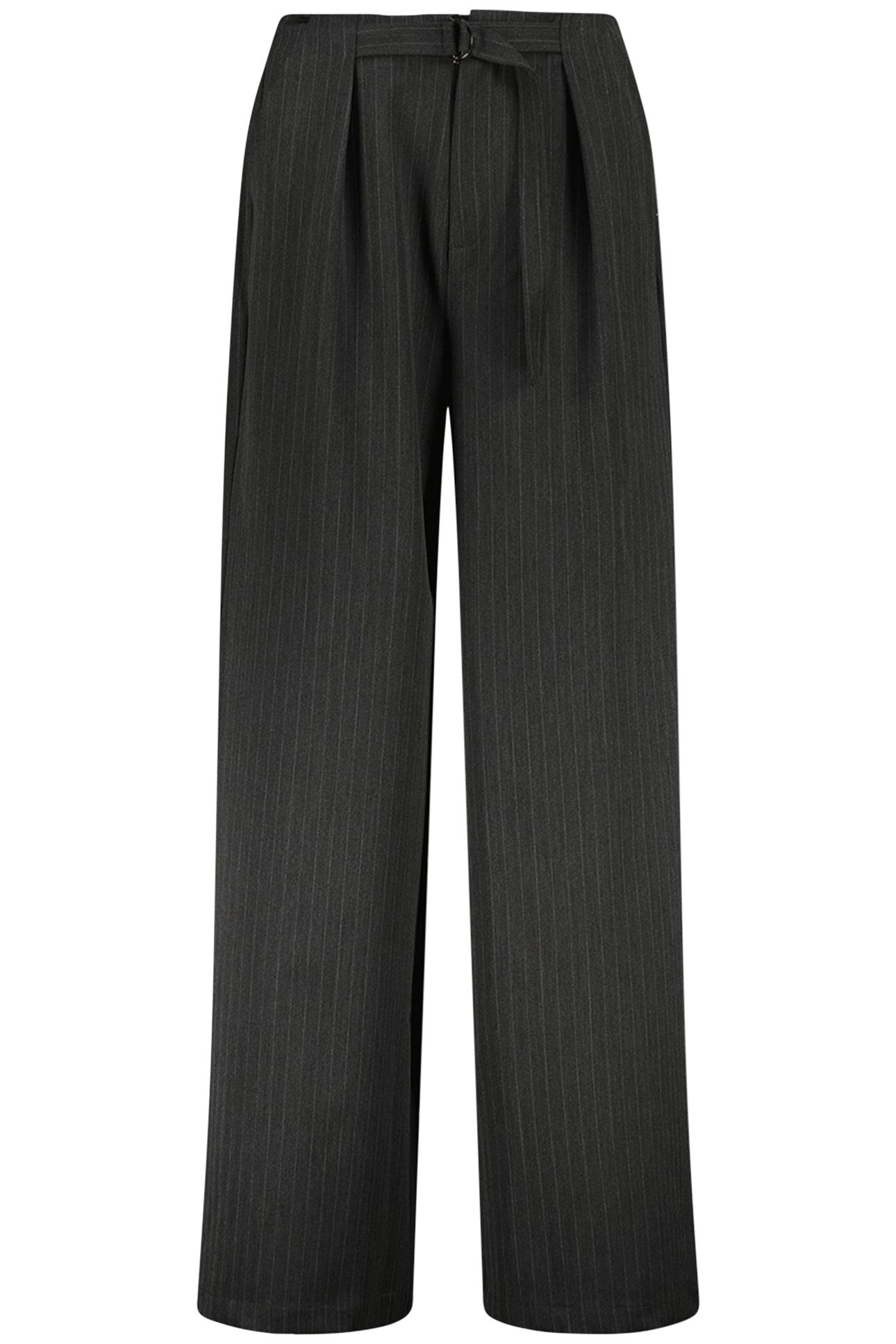 MILEY PANTS DARK GREY 3