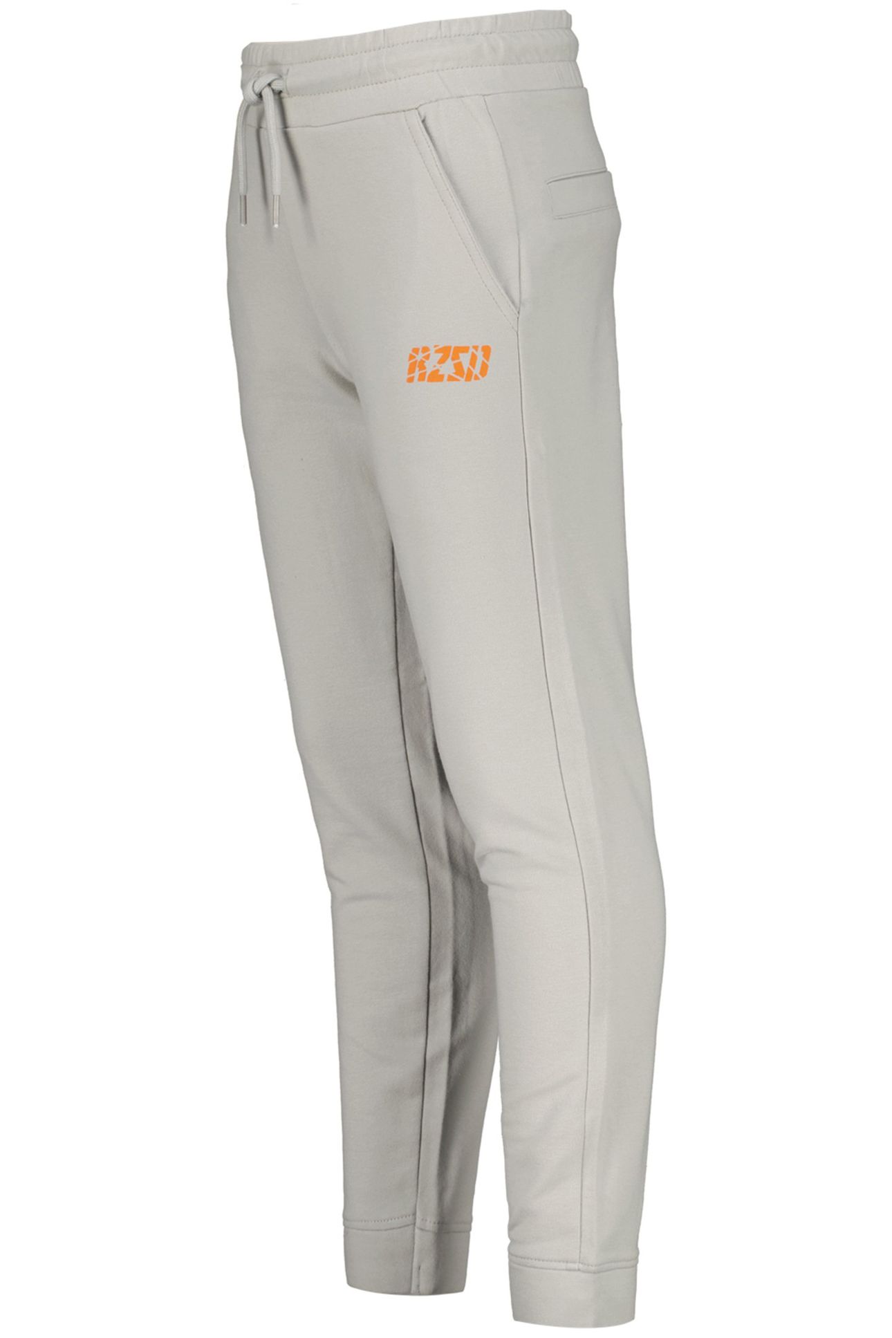 BOYS RODO PANTS MISTY GREY 3