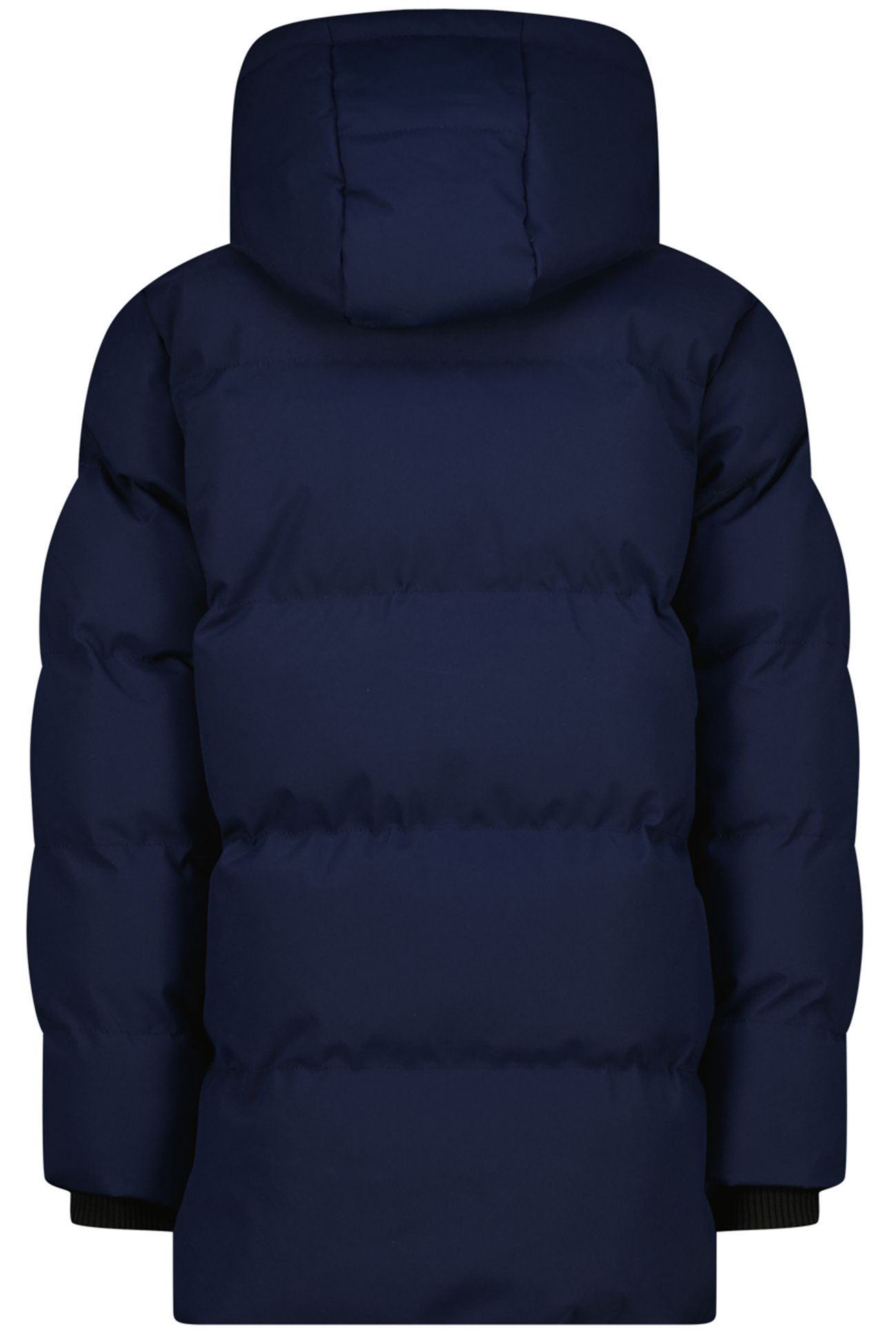 BOYS TANOP JACKET DARK BLUE 2