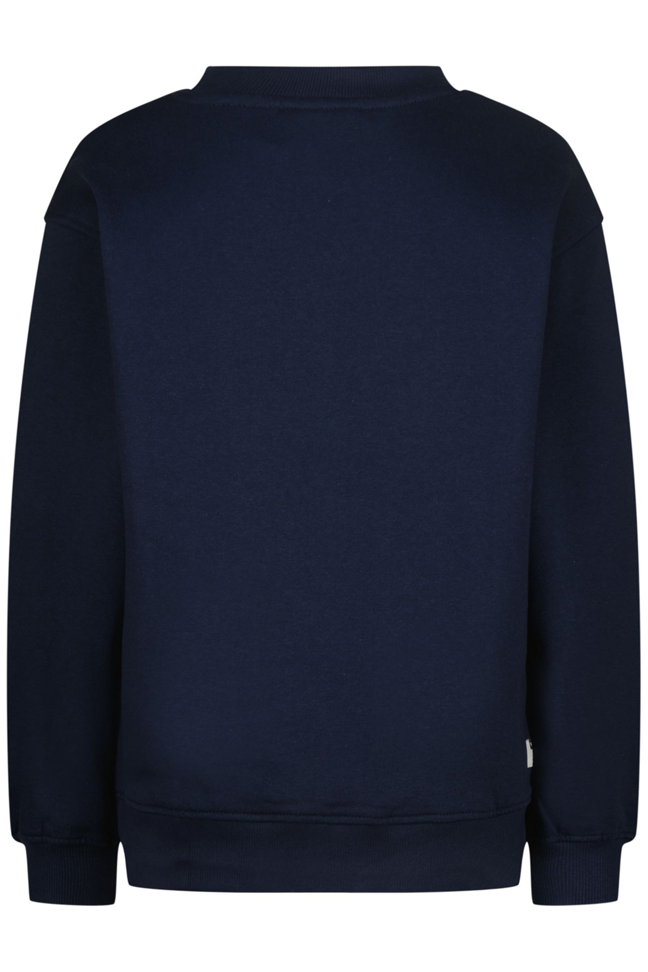 BOYS NAVIDO SWEATER DARK BLUE 2
