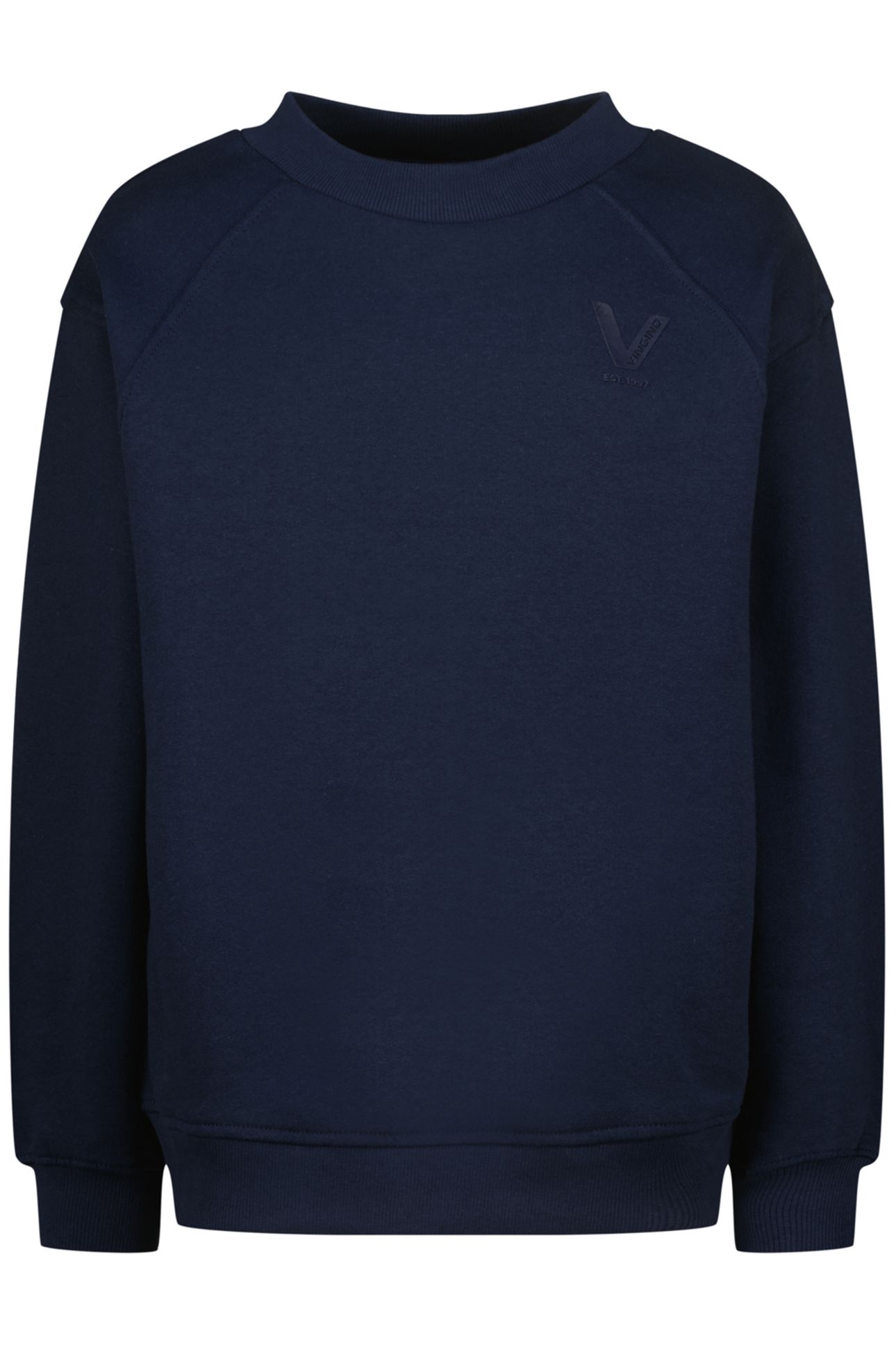BOYS NAVIDO SWEATER DARK BLUE 1