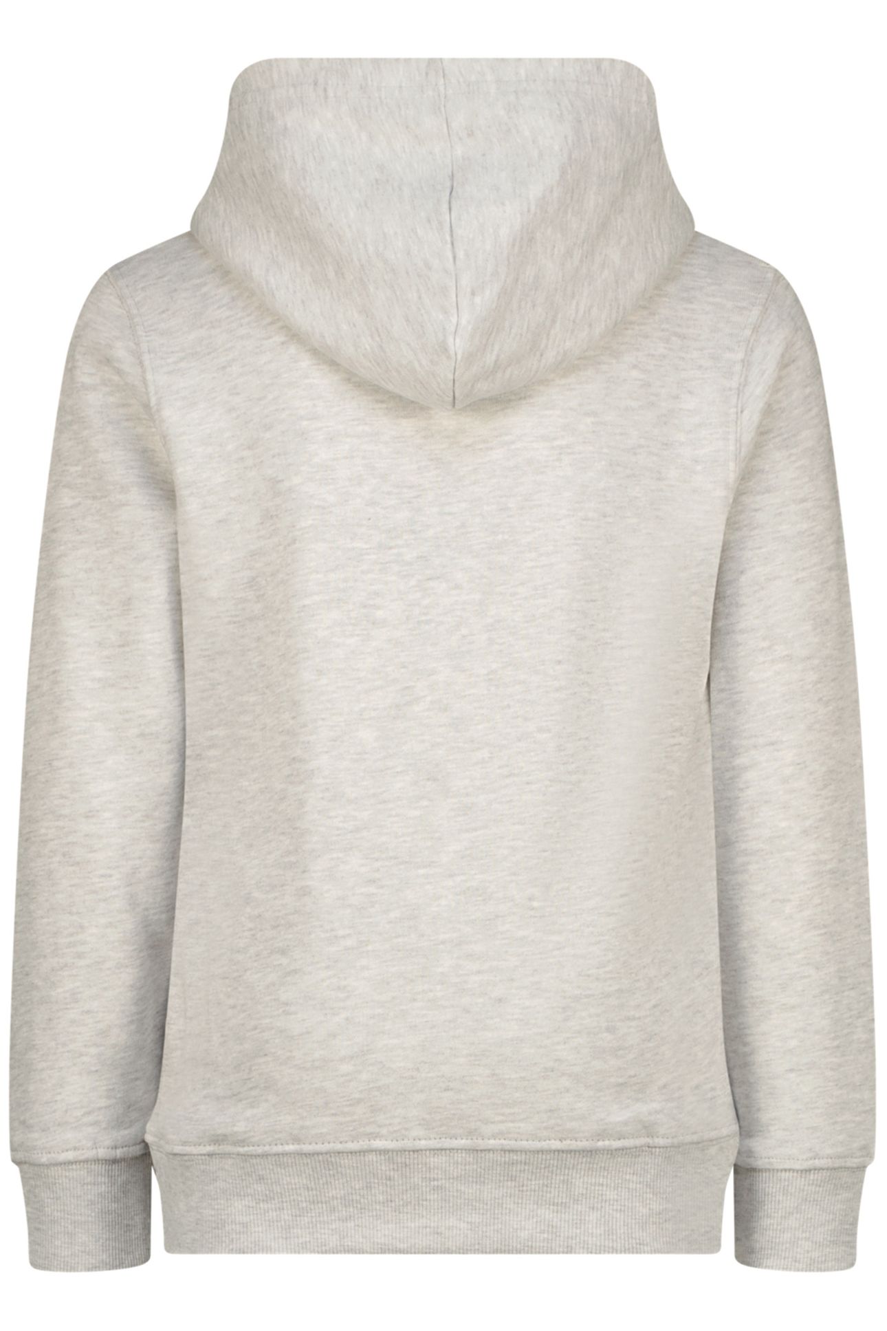 BOYS NATHAN SWEATER GREY MELE 2