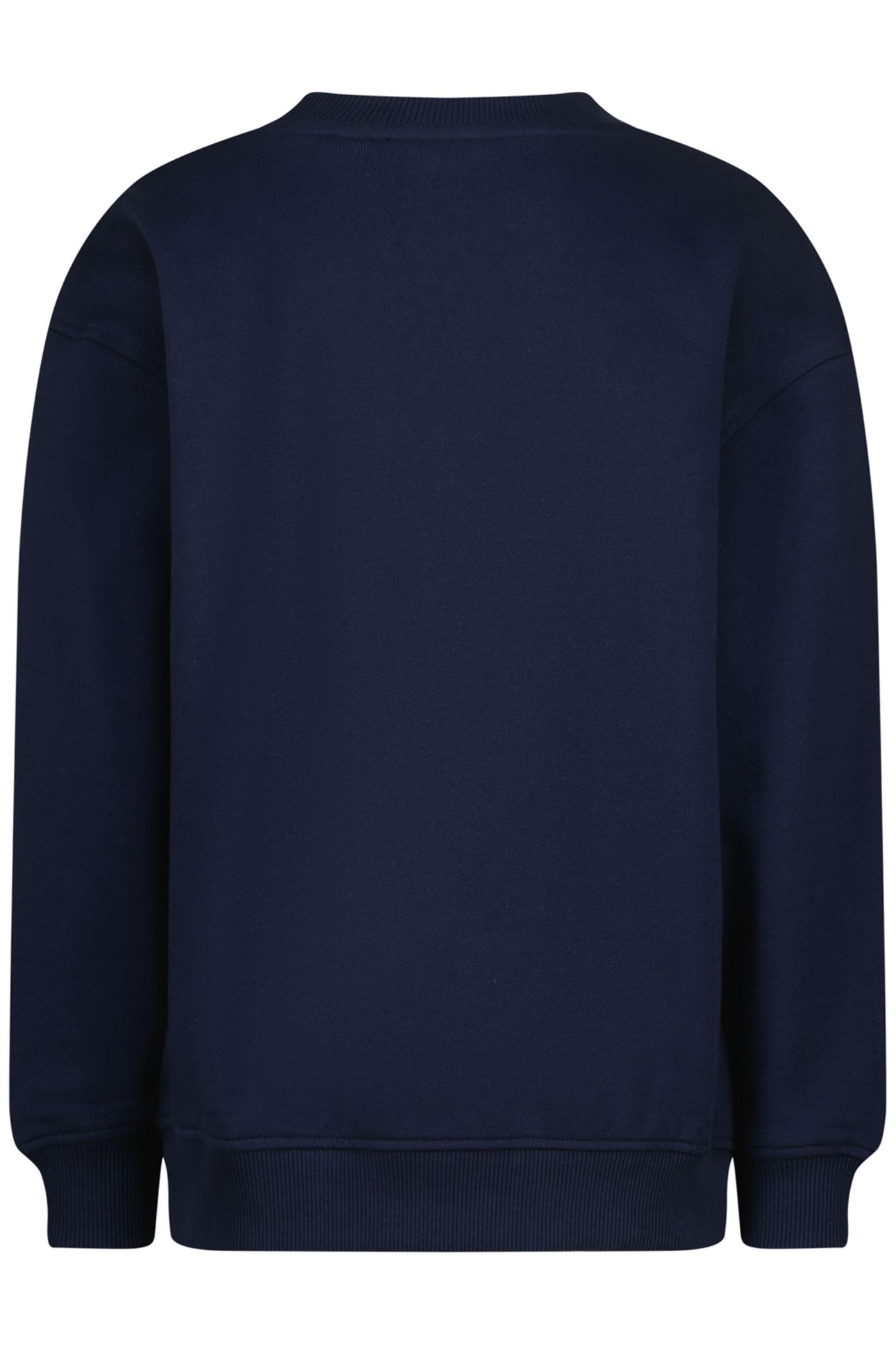 BOYS NOAR SWEATER DARK BLUE 2
