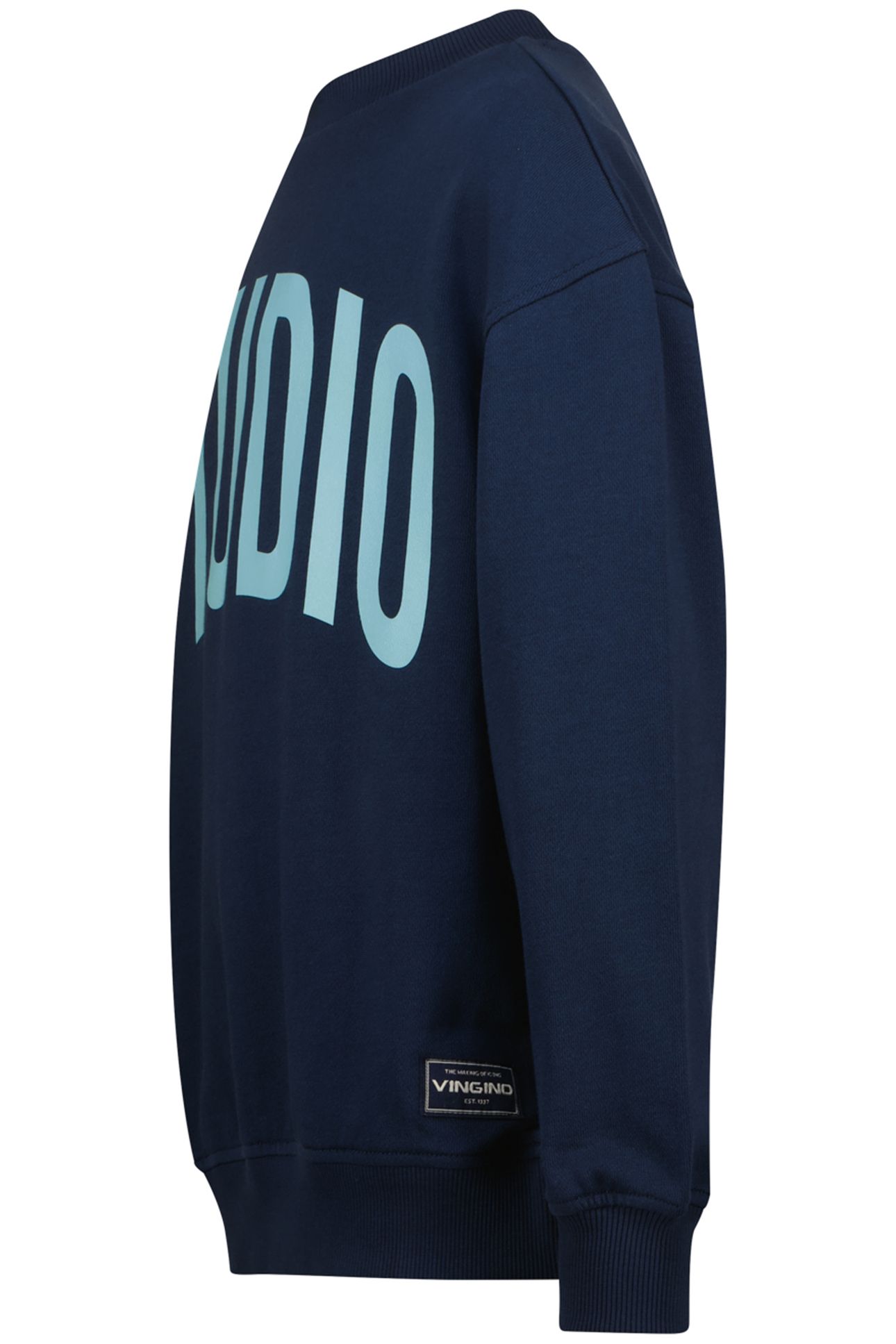 BOYS NOWIE SWEATER COAST LIGHT 3