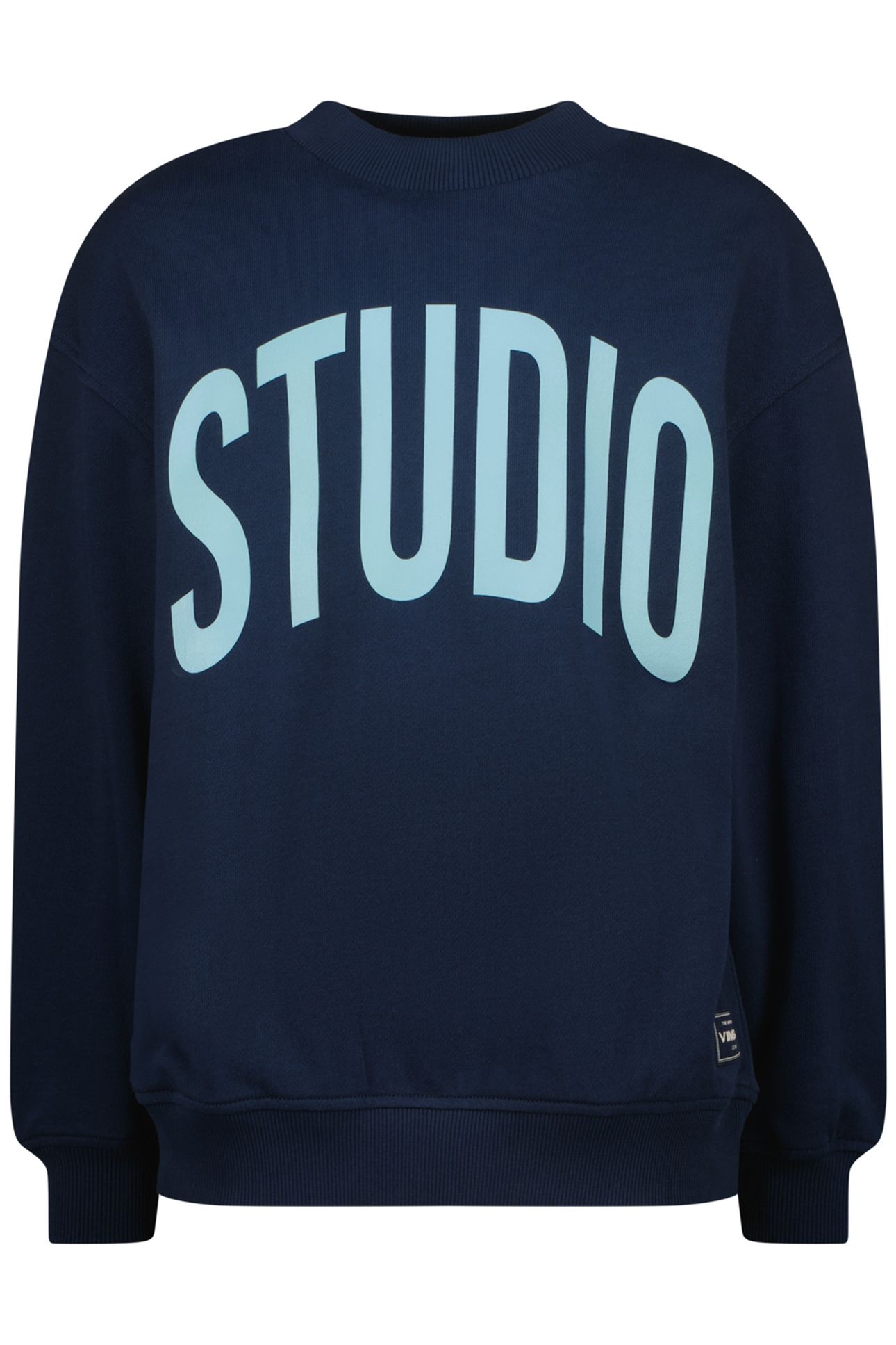 BOYS NOWIE SWEATER COAST LIGHT 1