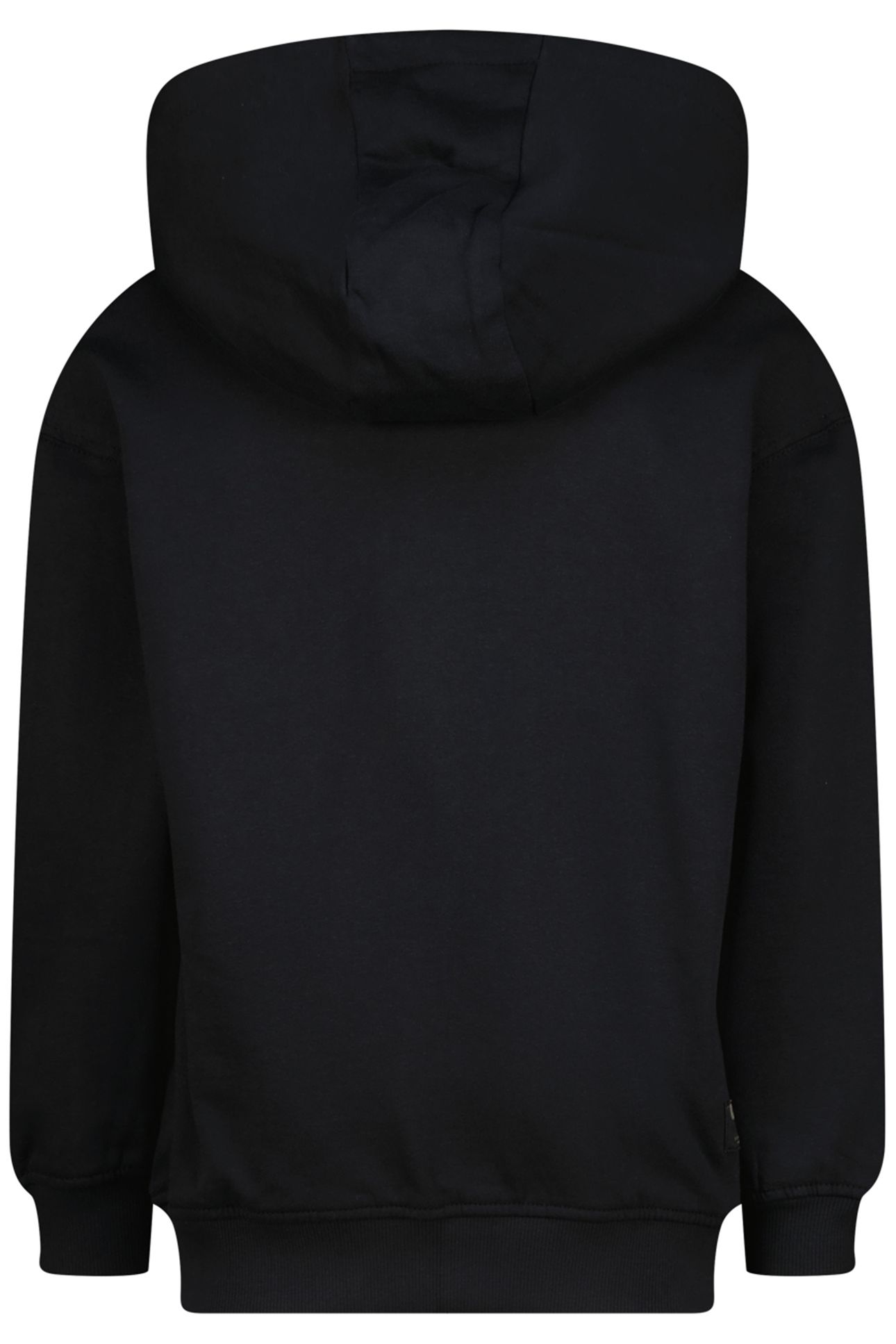 BOYS OTRASO SWEATER DEEP BLACK 2