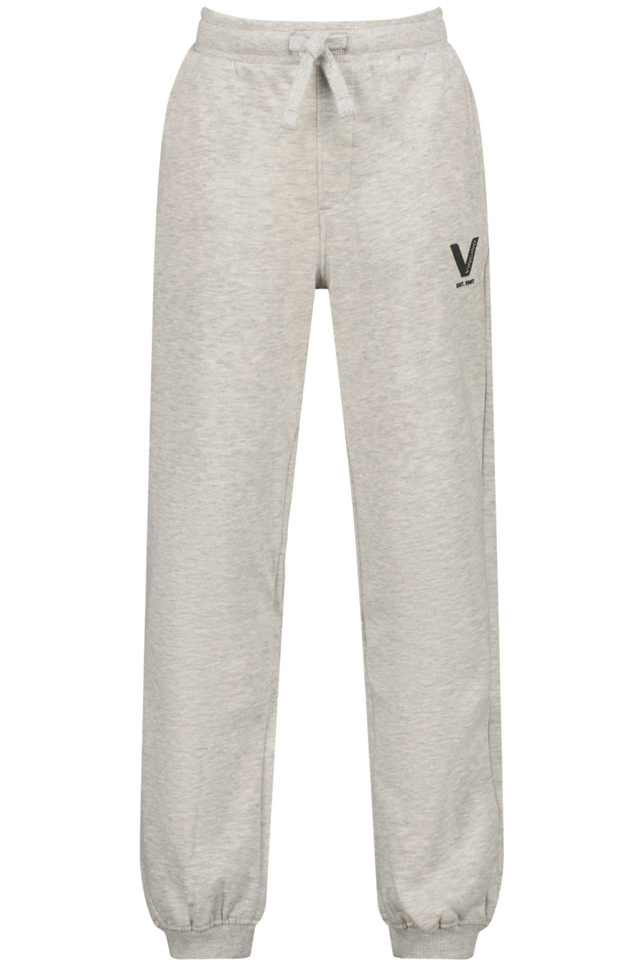BOYS SACIX PANTS GREY MELE 1
