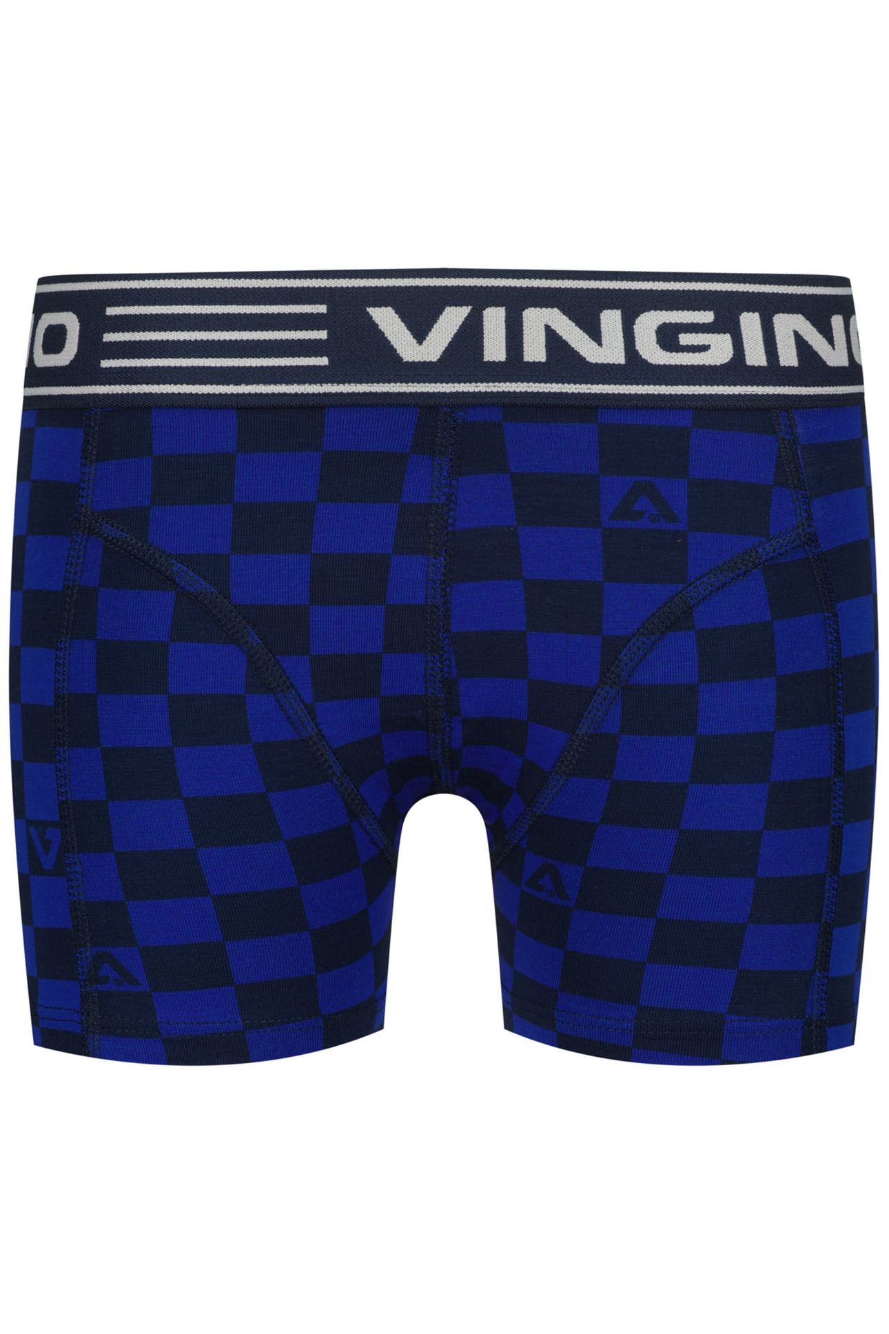 BOYS WO25 7-PACK UNDERWEAR & SLEEPWEAR BLACK 7