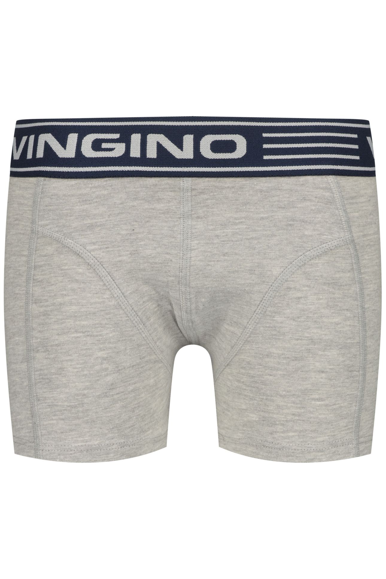 BOYS WO25 7-PACK UNDERWEAR & SLEEPWEAR BLACK 6