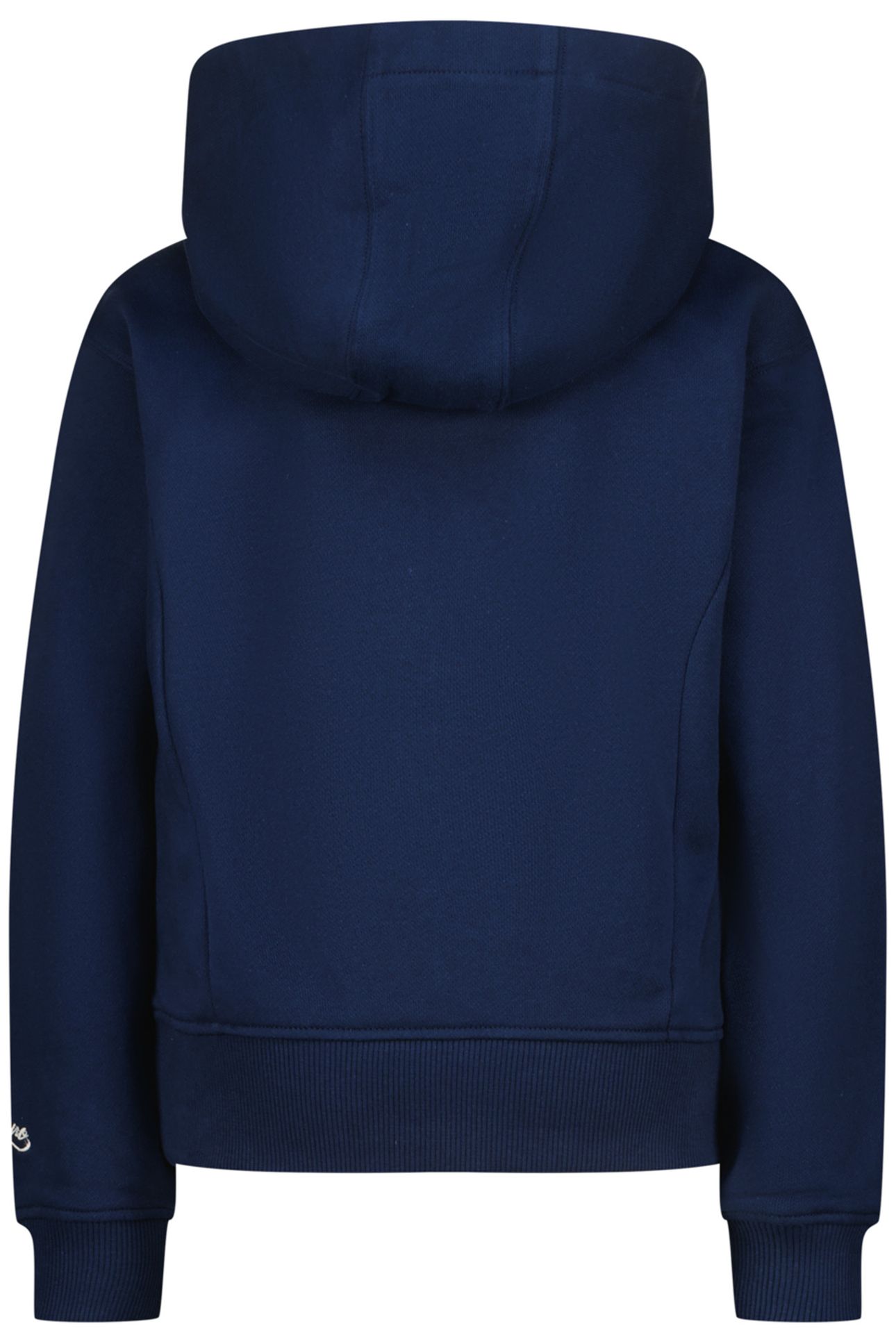 GIRLS NAMMIE SWEATER DARK BLUE 2