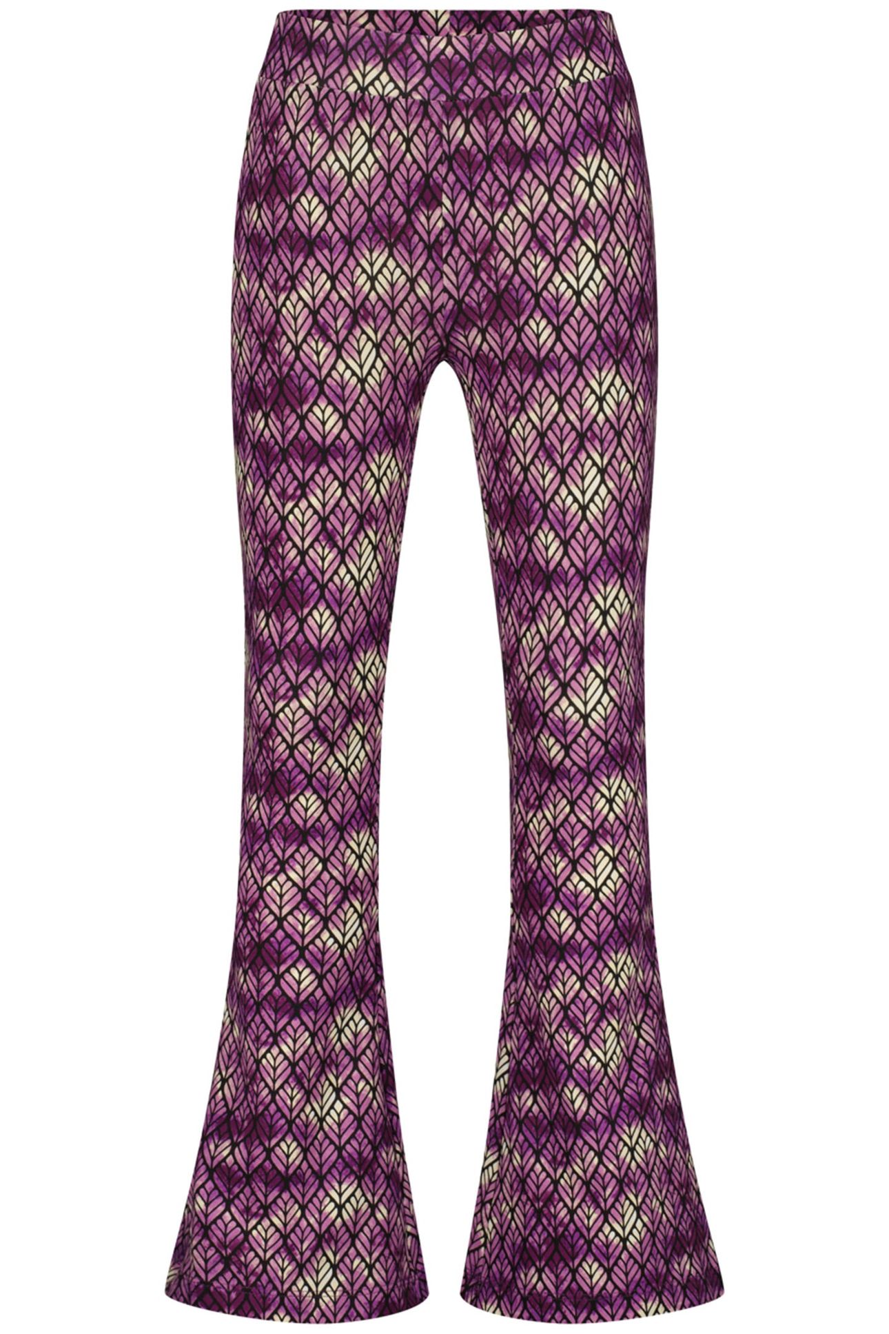 GIRLS STEXIE PANTS ULTRA PURPLE 1