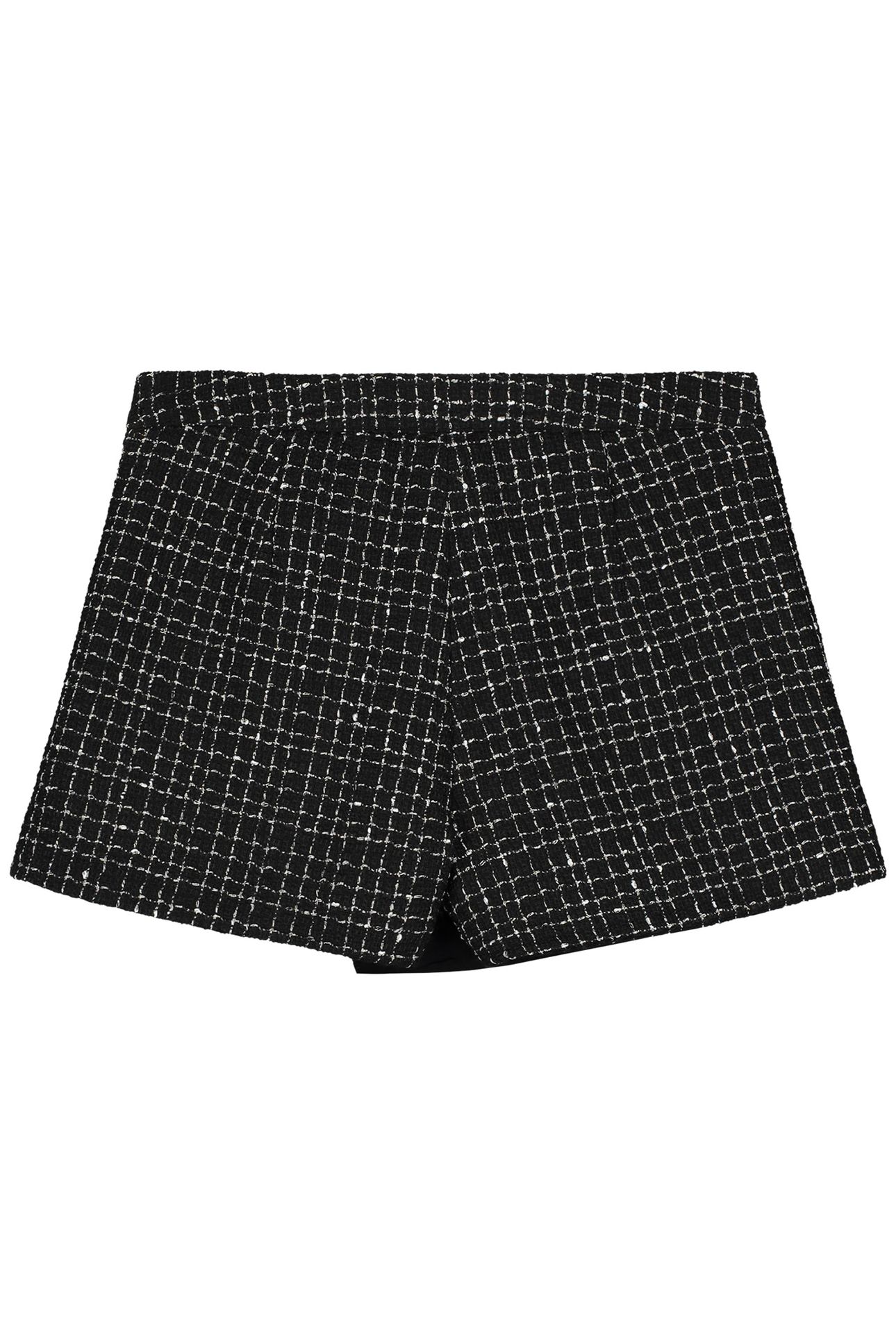 TASMIN SKORT BLACK 3