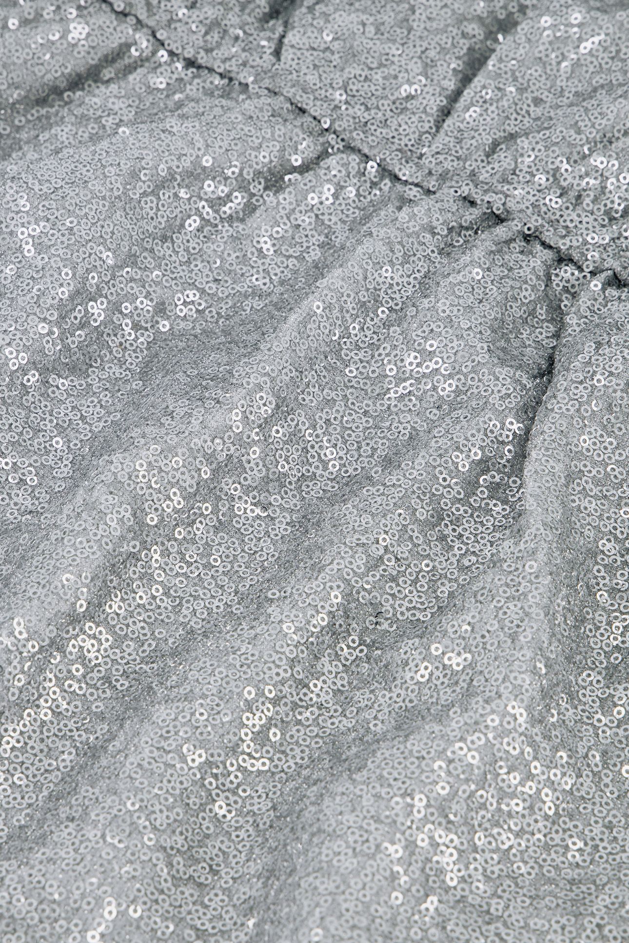 TANVI DRESS SILVER 5