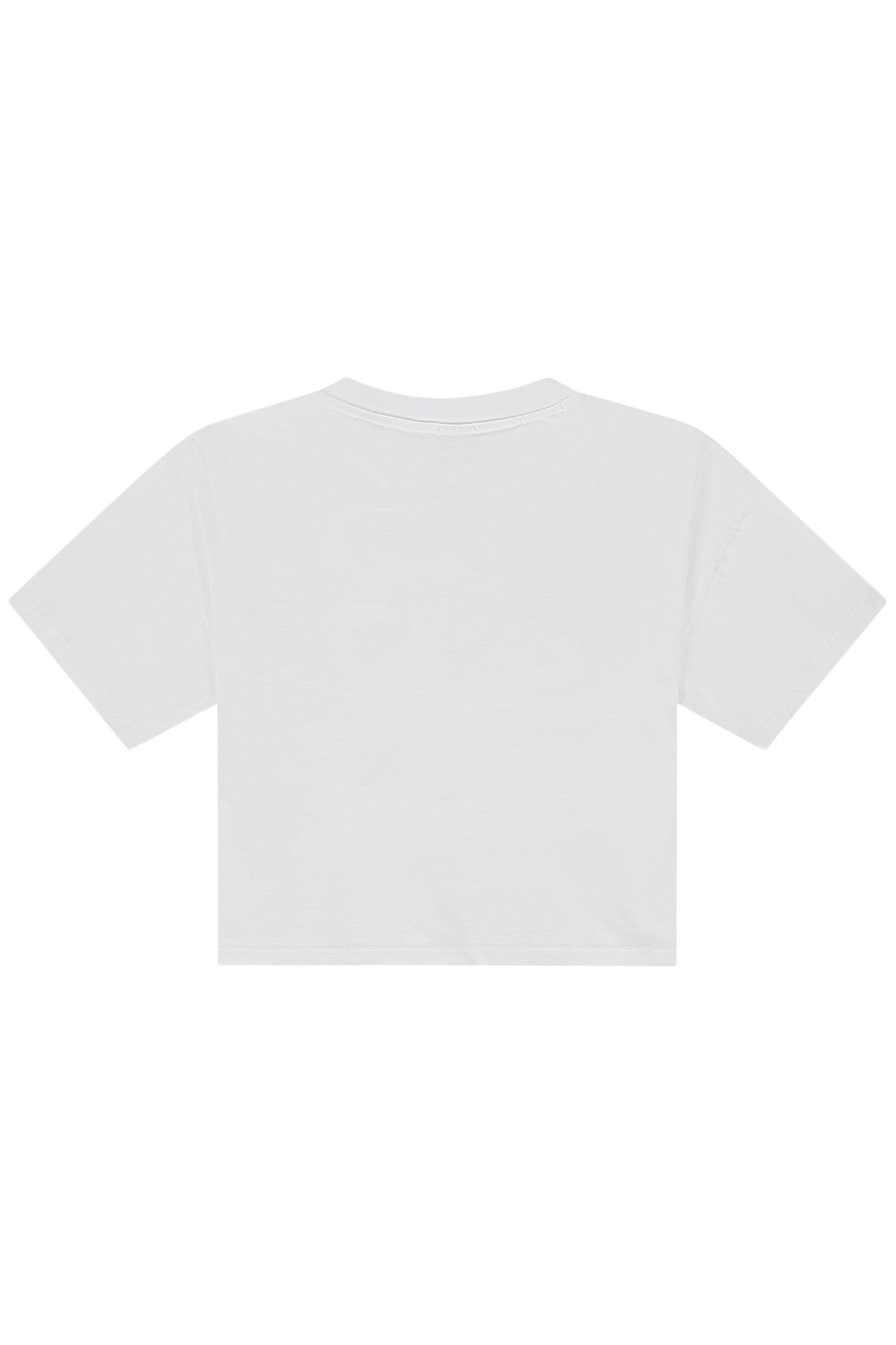DANCE T-SHIRT OFF WHITE 2