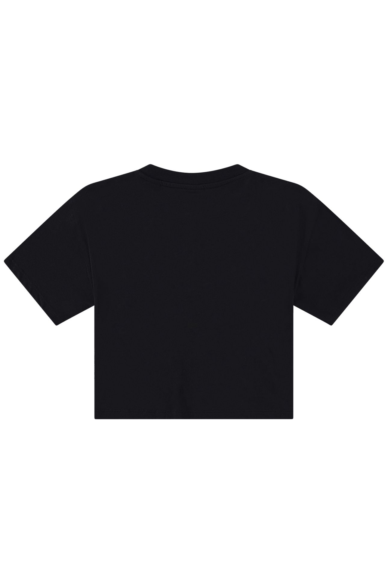 DANCE T-SHIRT BLACK 2