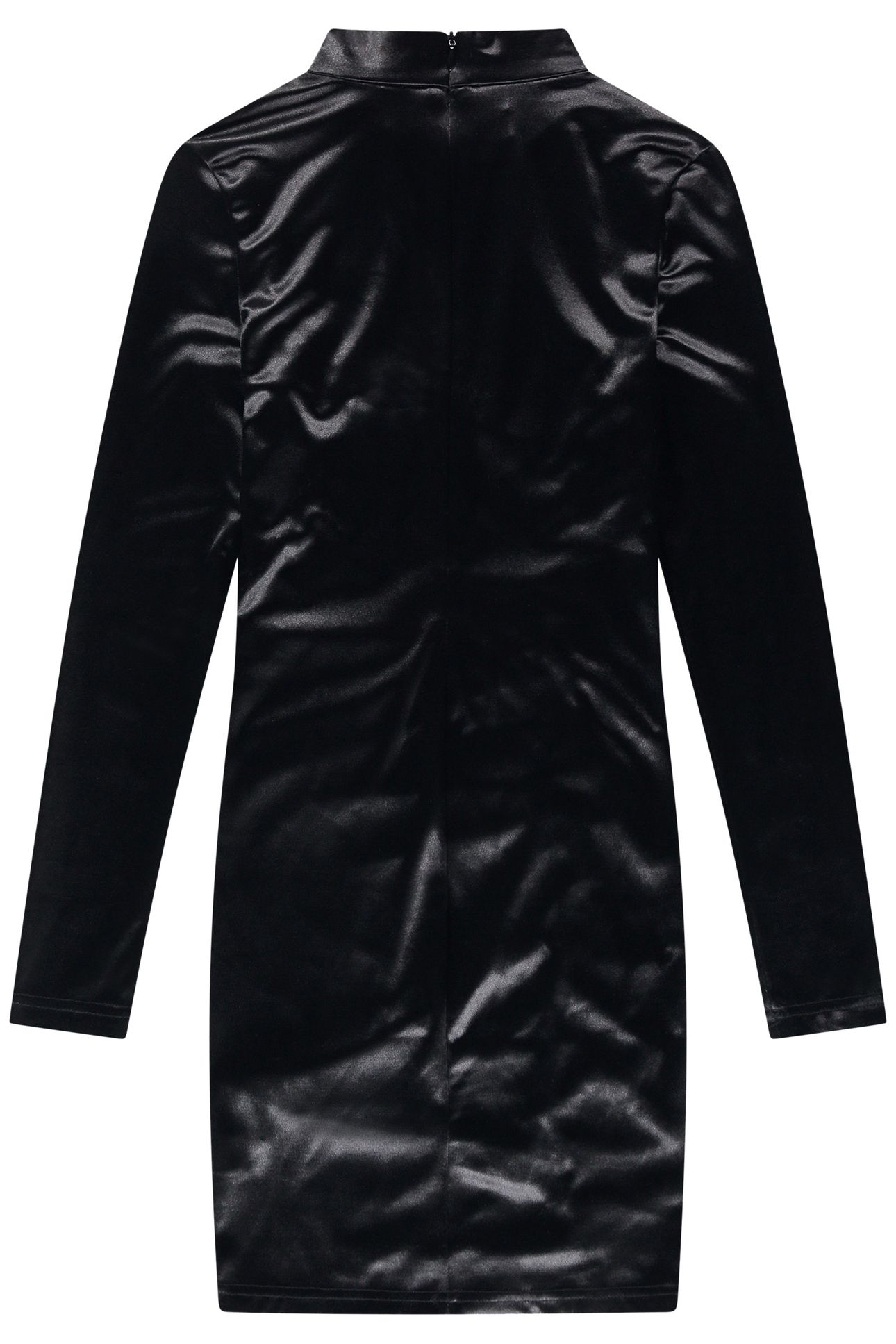 JOVI DRESS BLACK 2