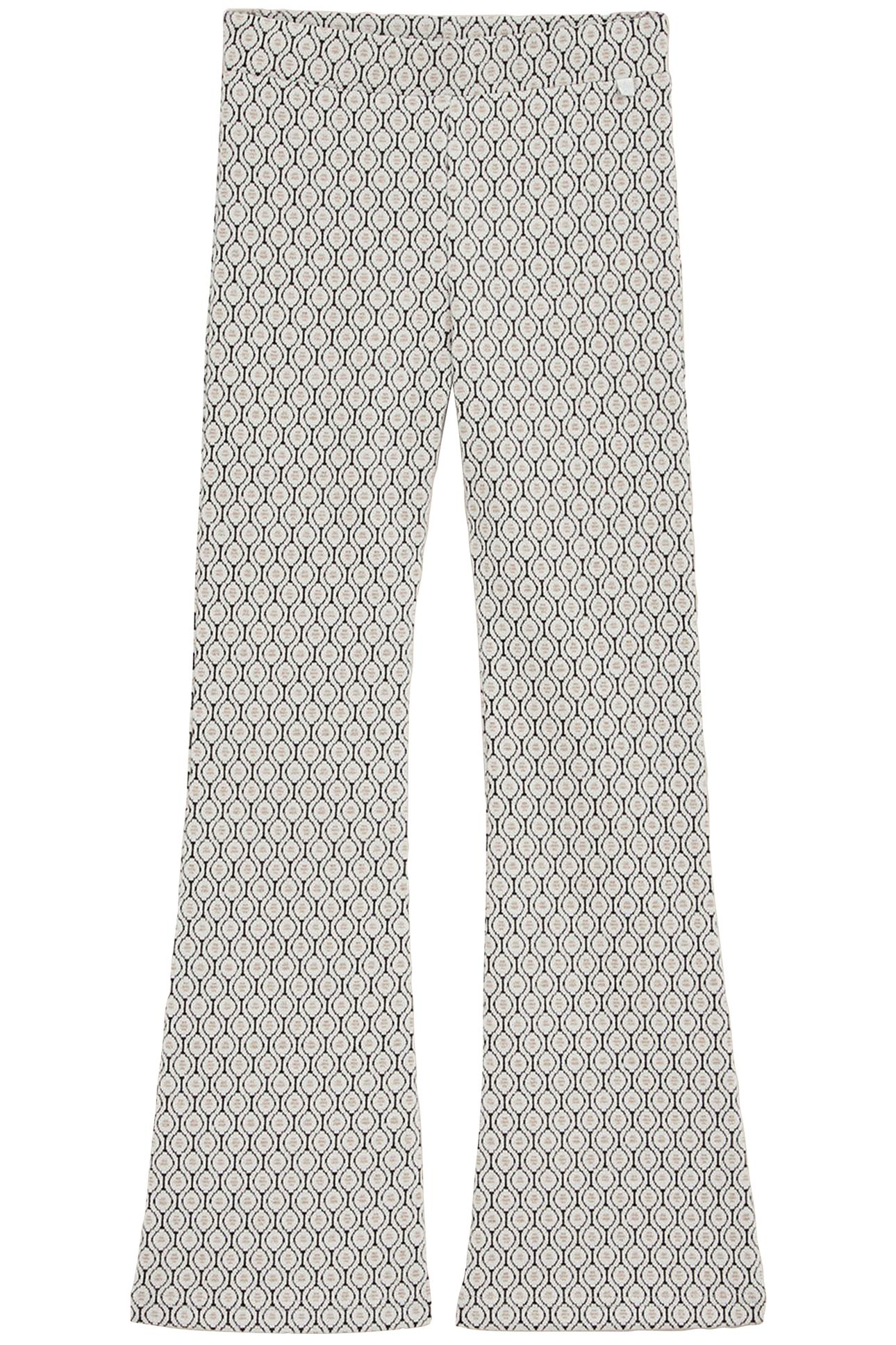 TROUSER WHITE 3