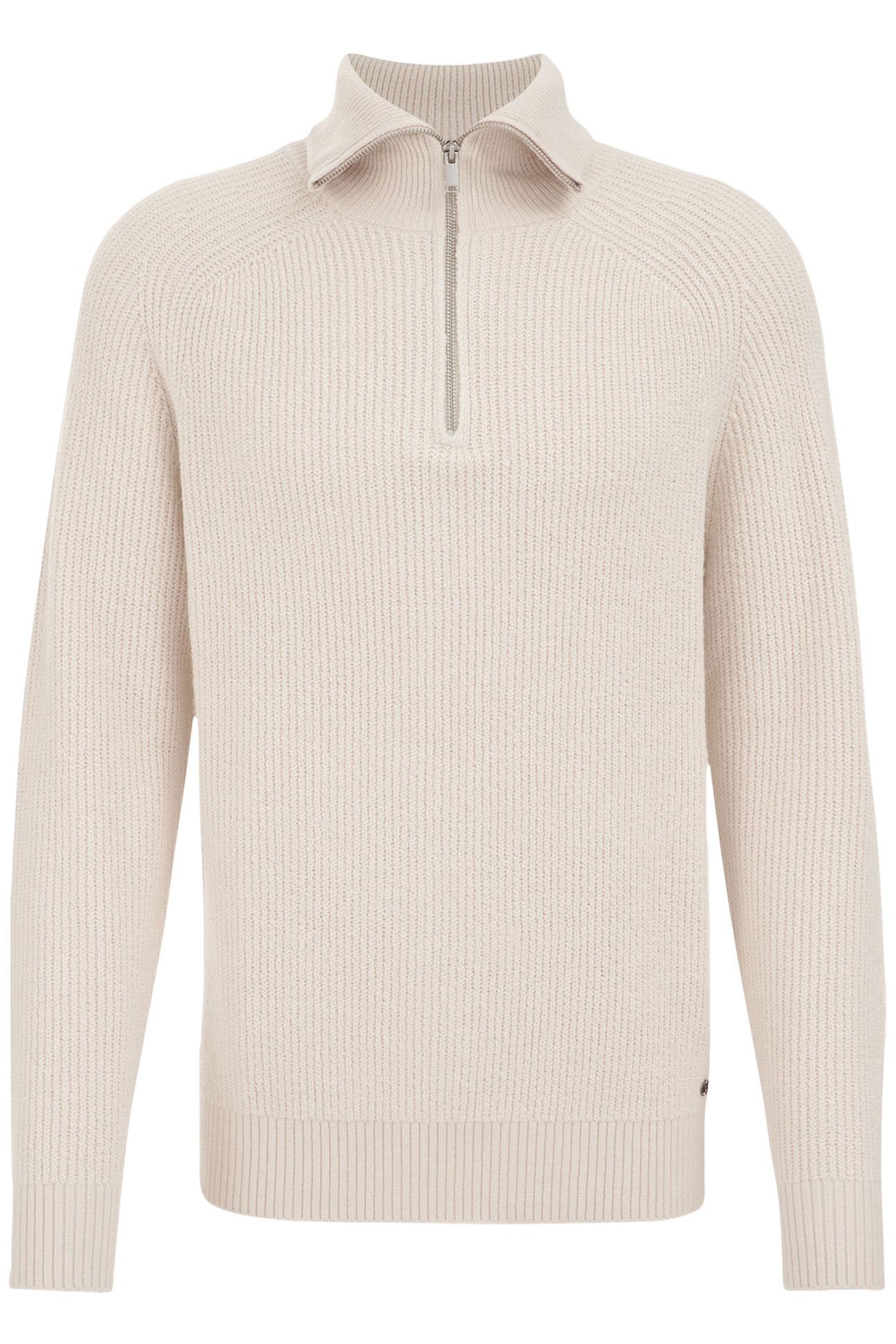 PULLOVER OFF-WHITE 4