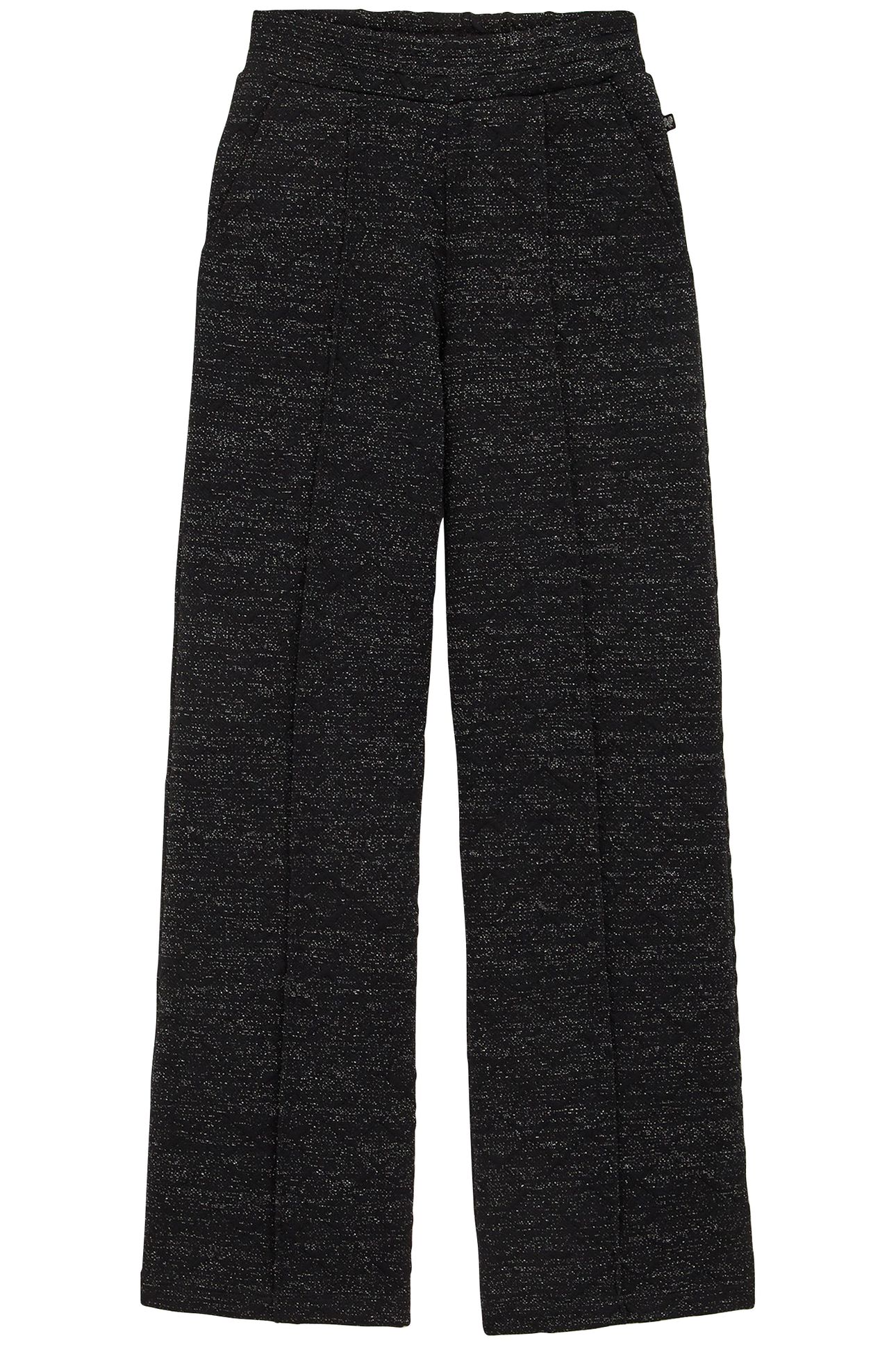 TROUSER BLACK 3