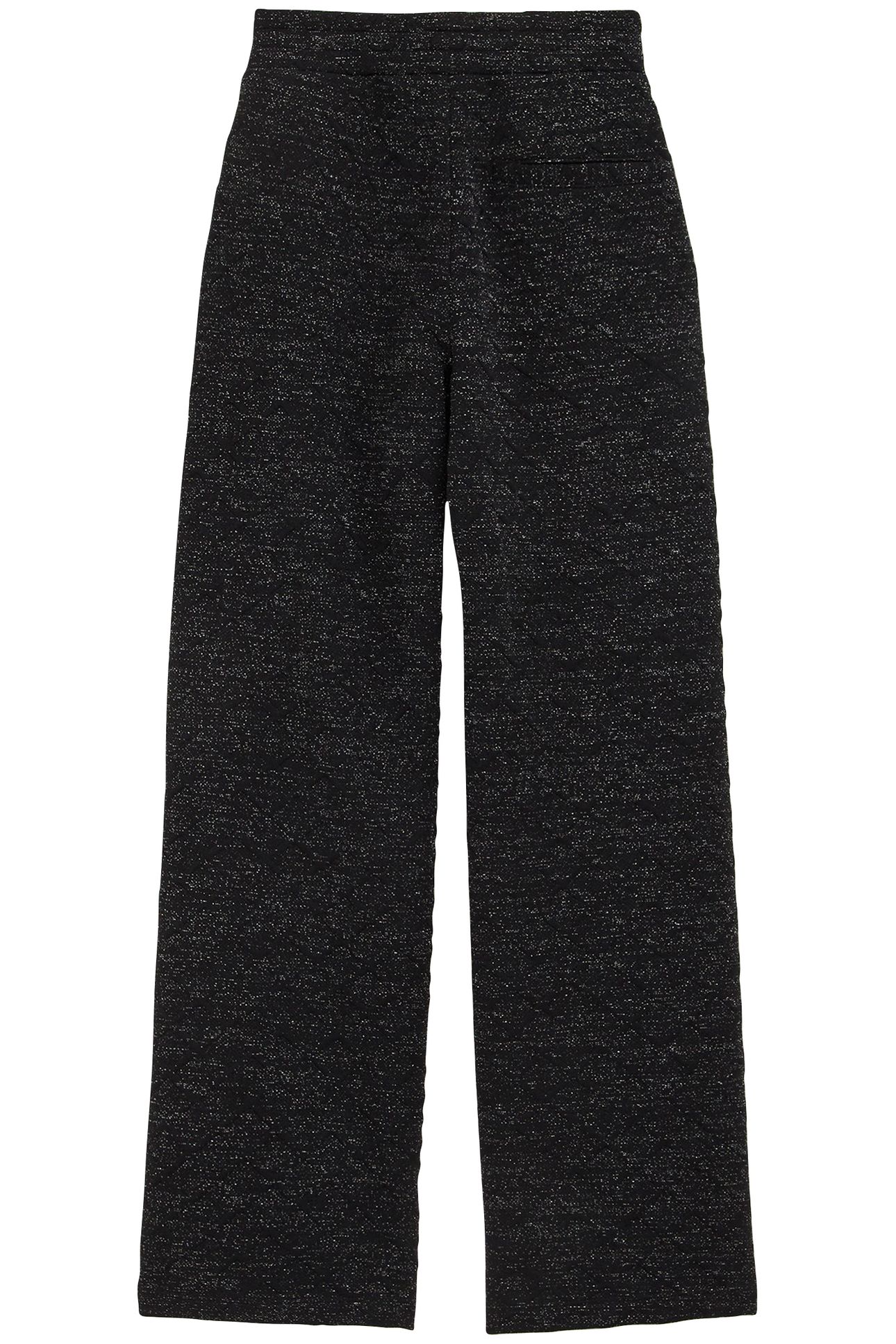 TROUSER BLACK 4