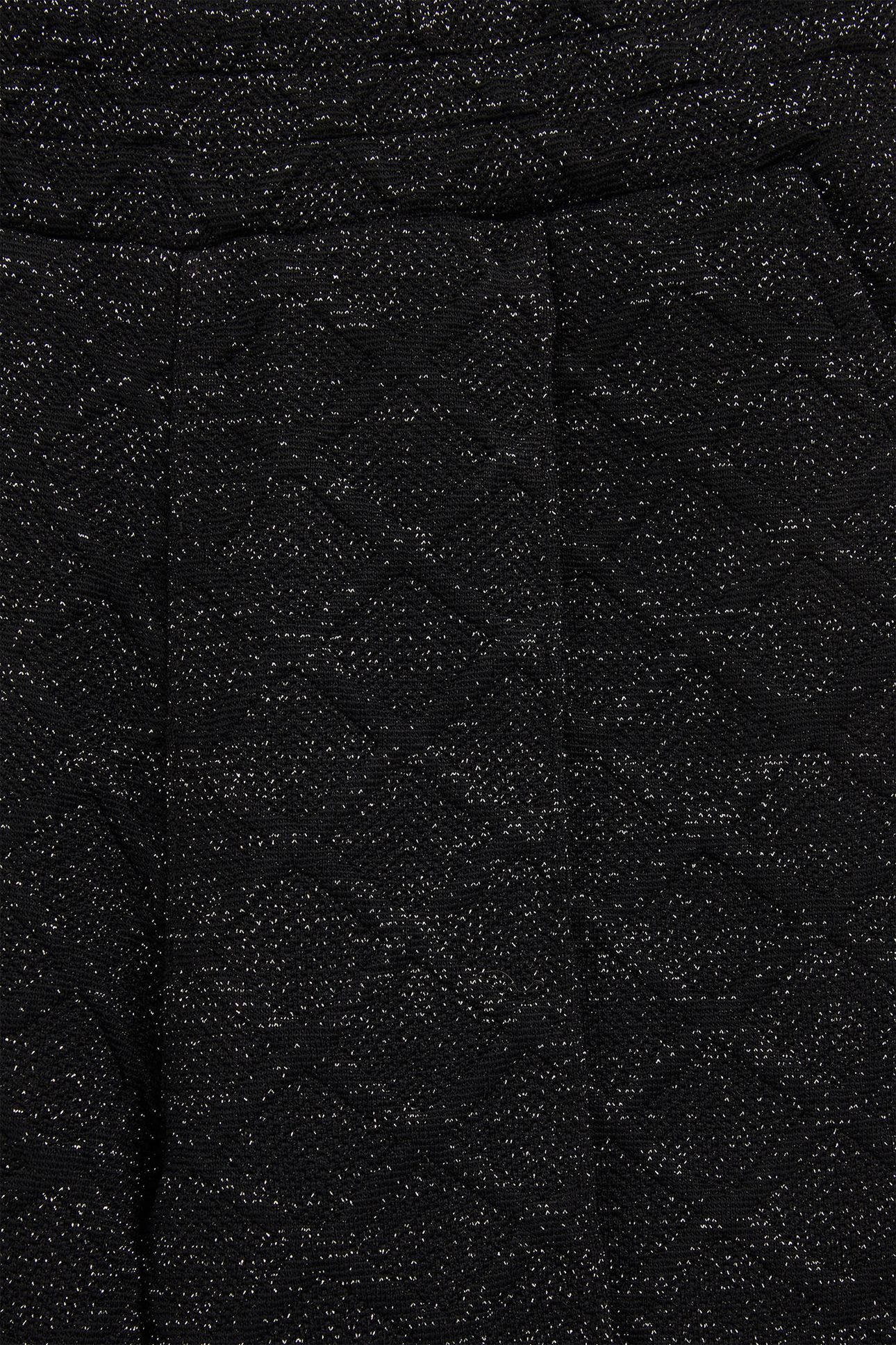 TROUSER BLACK 6