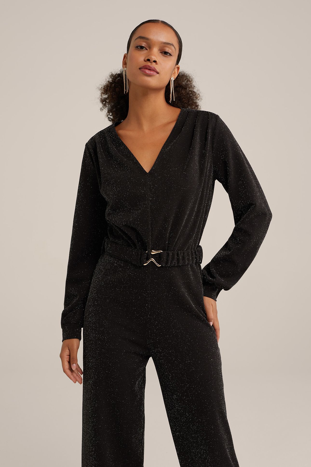 JUMPSUIT BLACK 4