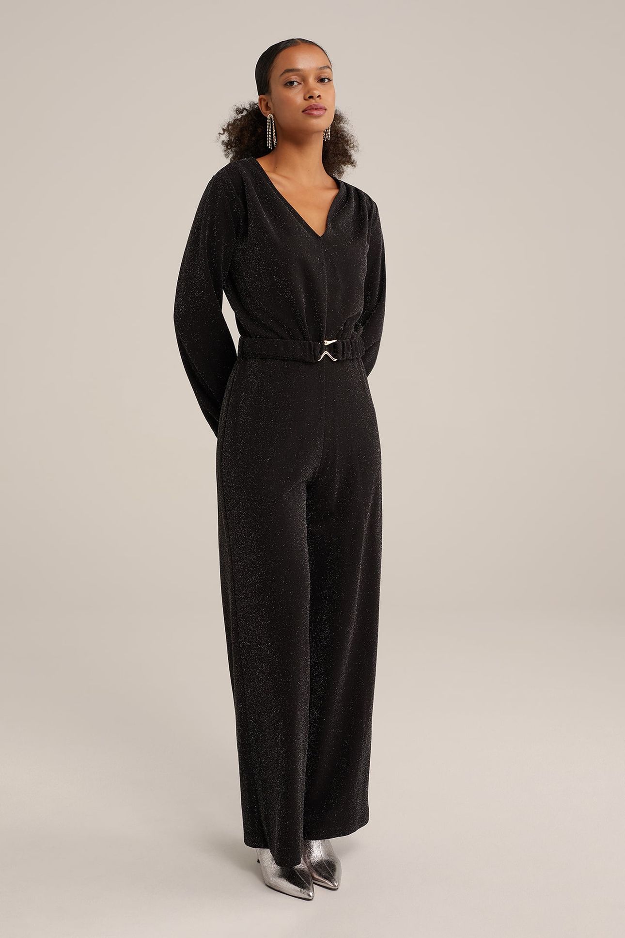 JUMPSUIT BLACK 1