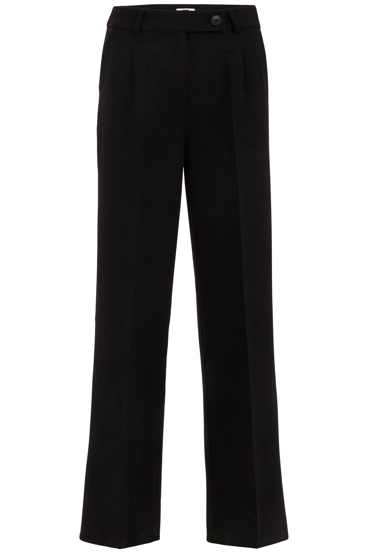TROUSER BLACK 4