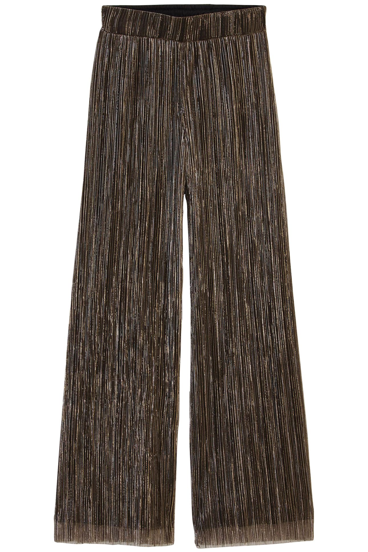 TROUSER GOLD 3