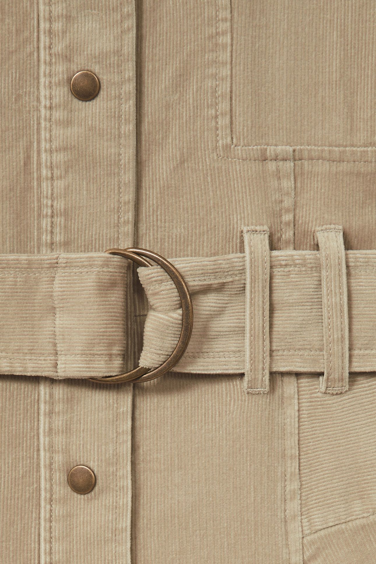 TAPERED JUMPSUIT NEUTRAL 6