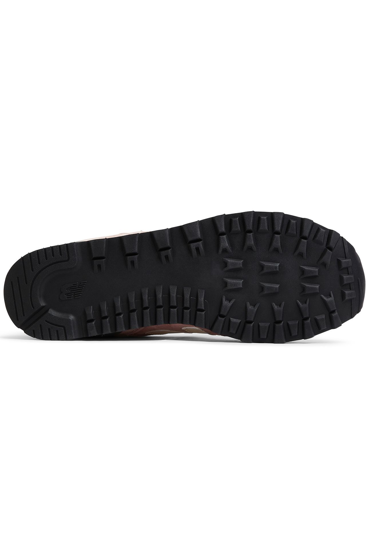 MADE IN UK UNISEX 576 PALE MAUVE 5