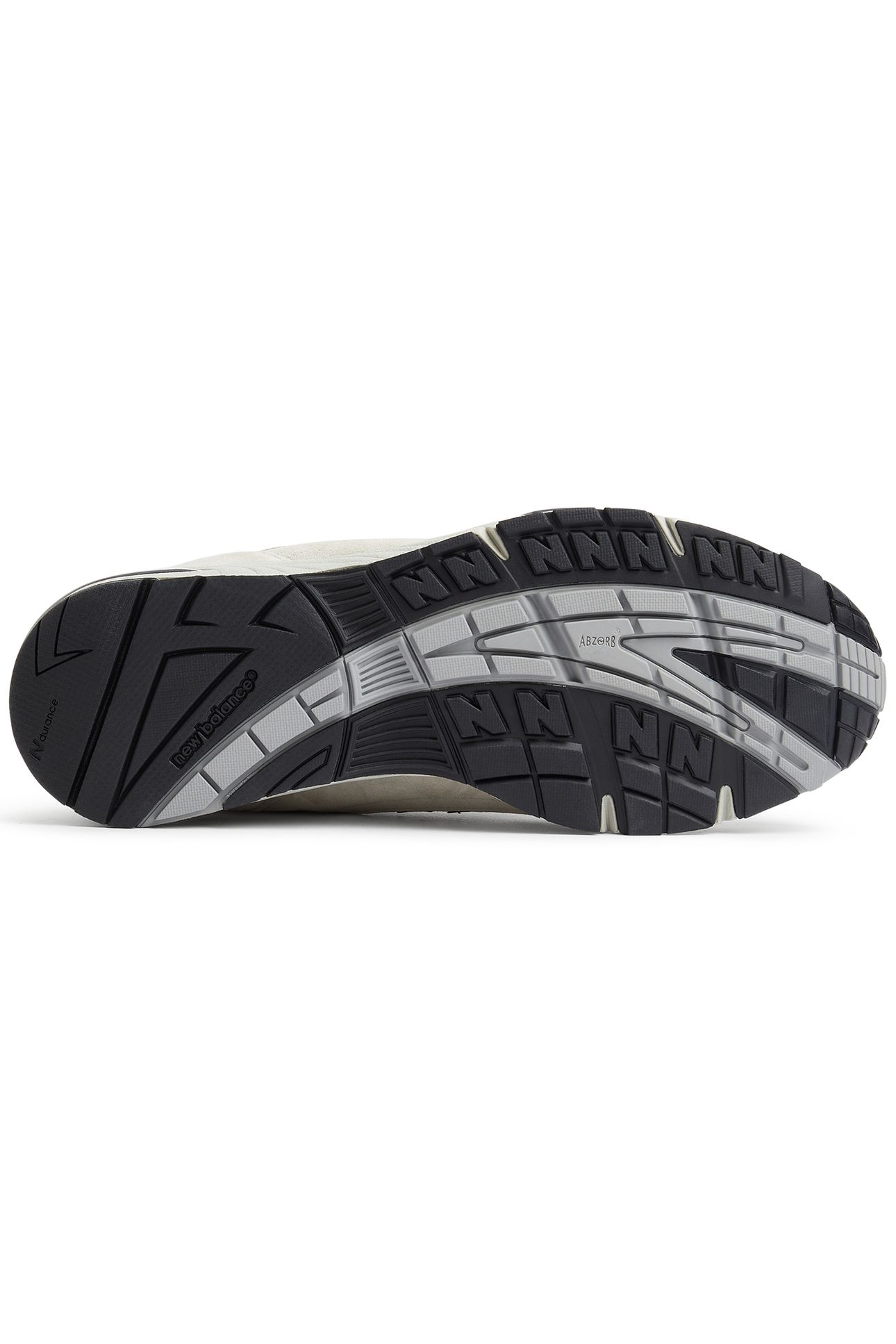 MADE IN UK 991V1 URBAN WINTER PELICAN 5