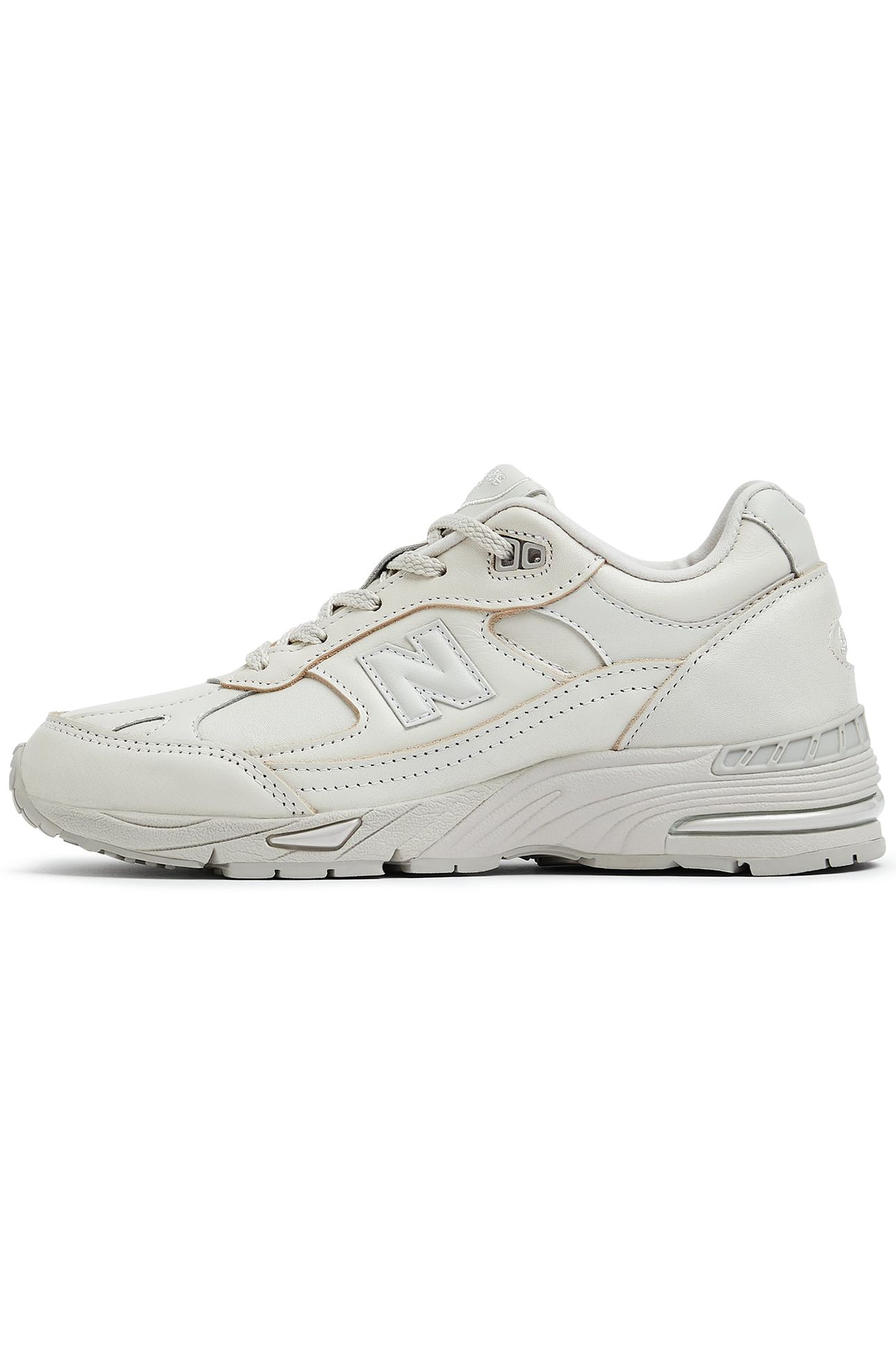 MADE IN UK 991V1 CONTEMPORARY LIGHT GREY 5