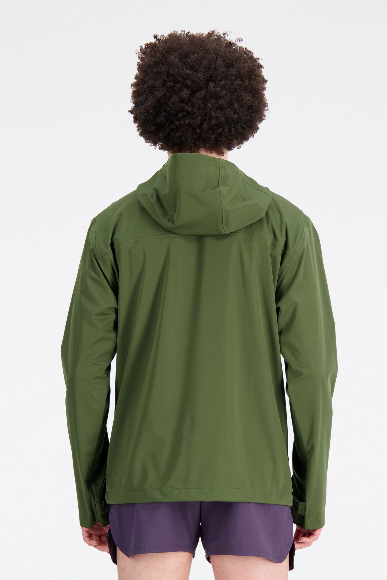 WATERPROOF JACKET KOMBU 2