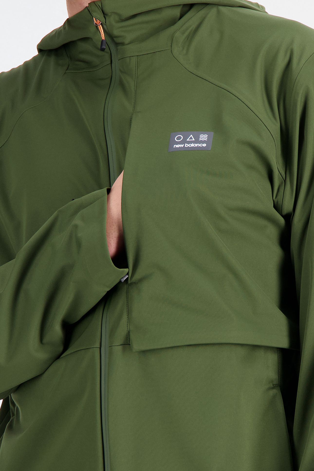 WATERPROOF JACKET KOMBU 6