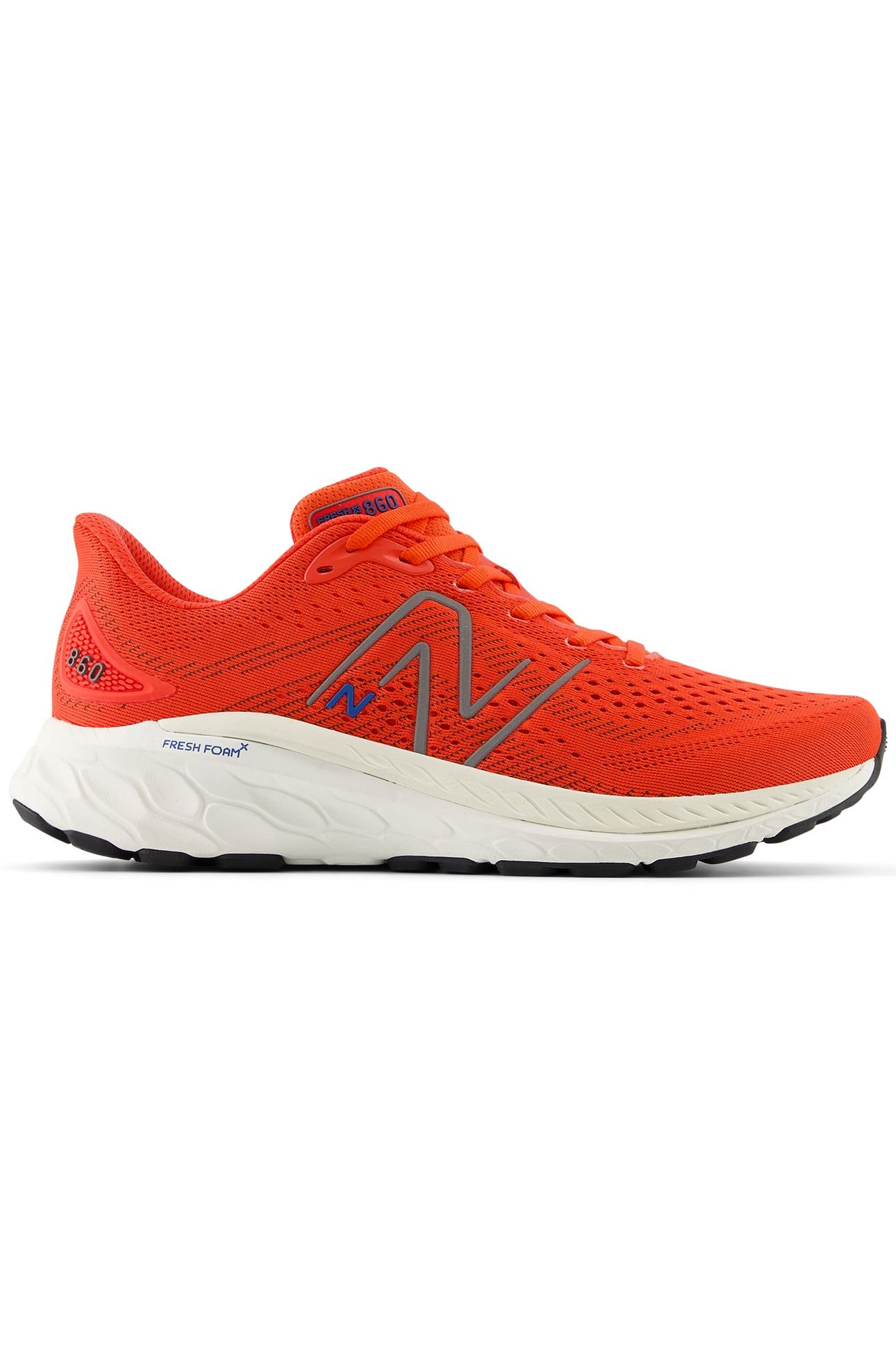 FRESH FOAM X 860V13 NEO FLAME 1