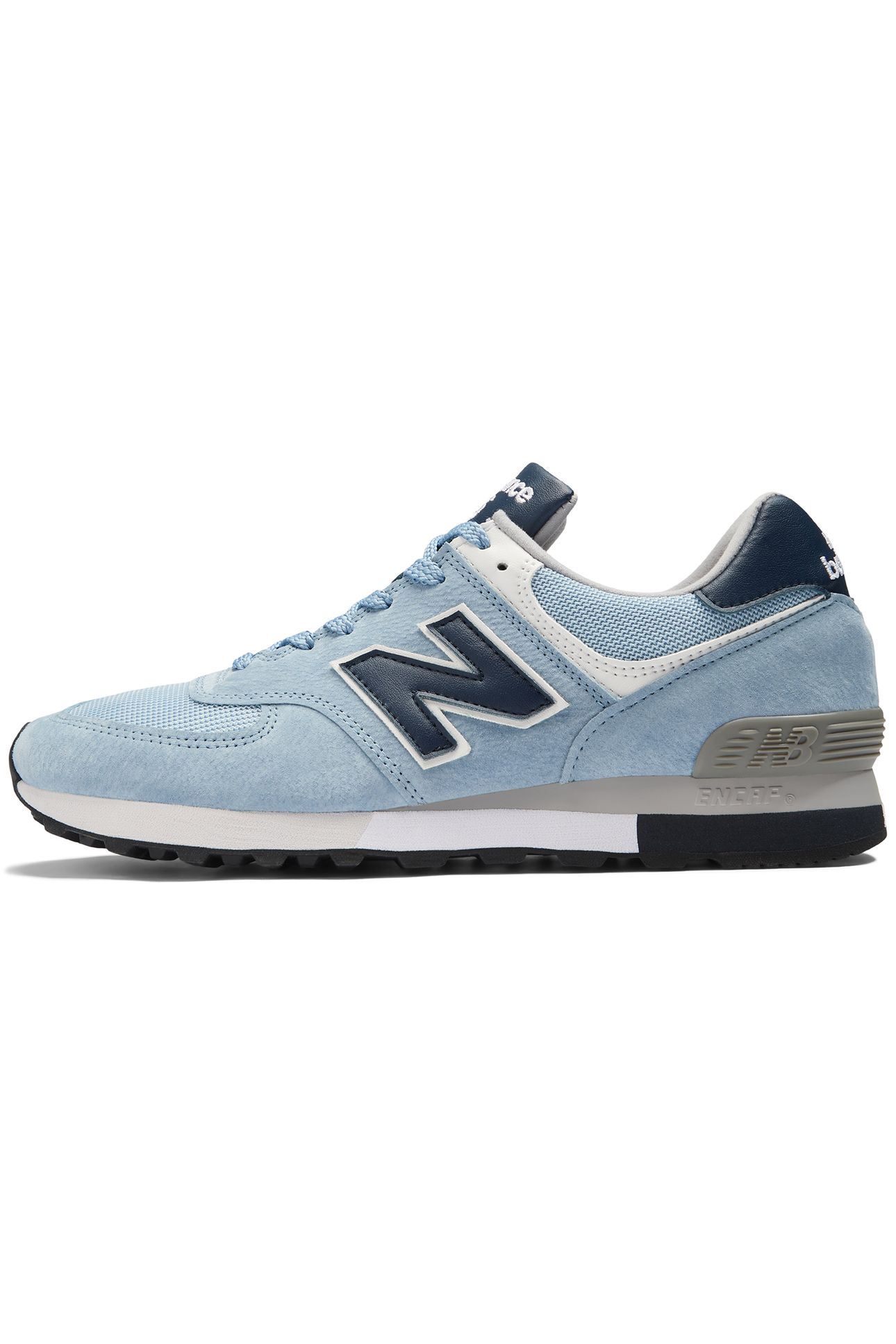 UNISEX MADE IN UK 576 BLUE FOG 6