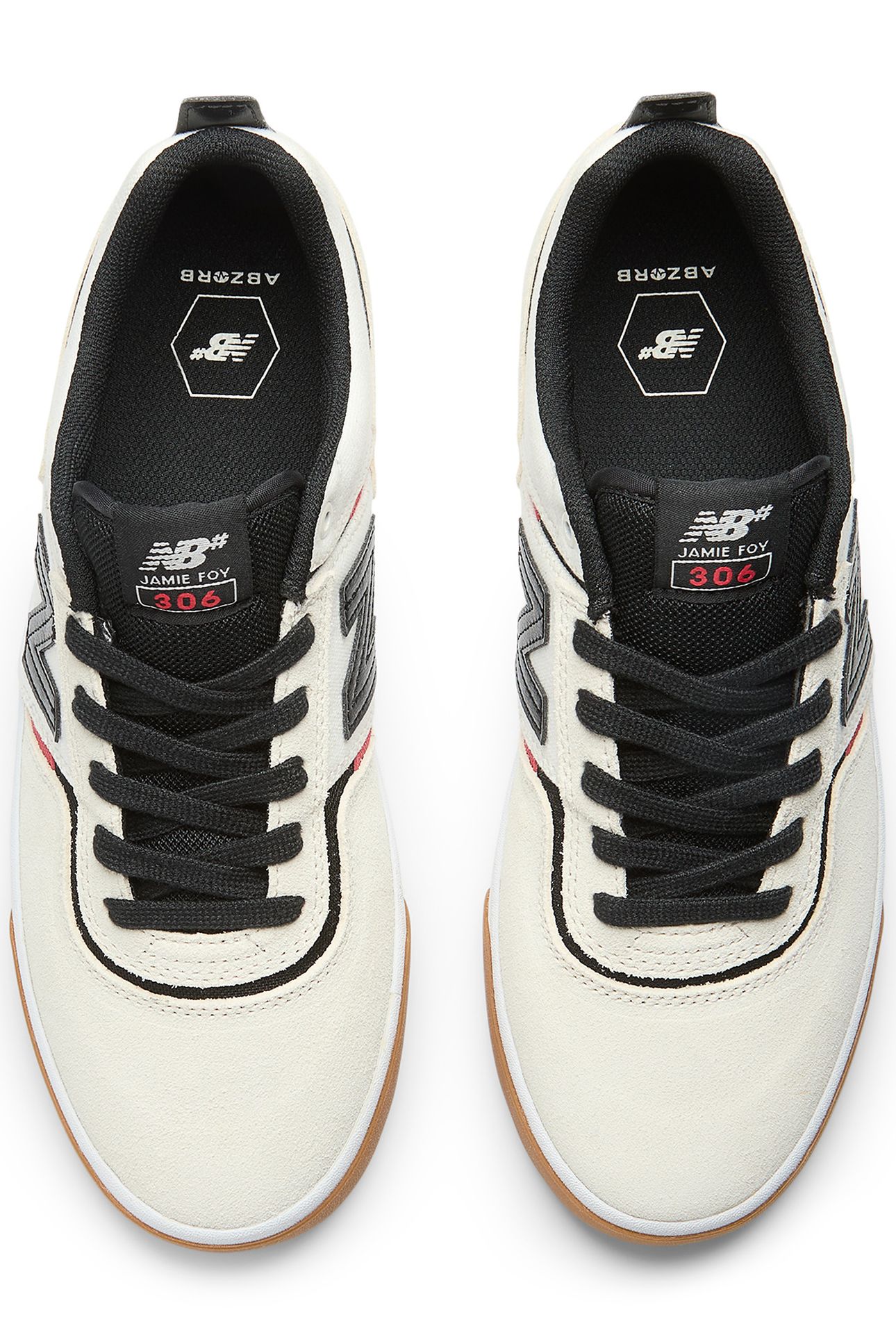 NB NUMERIC JAMIE FOY 306 SEA SALT 3
