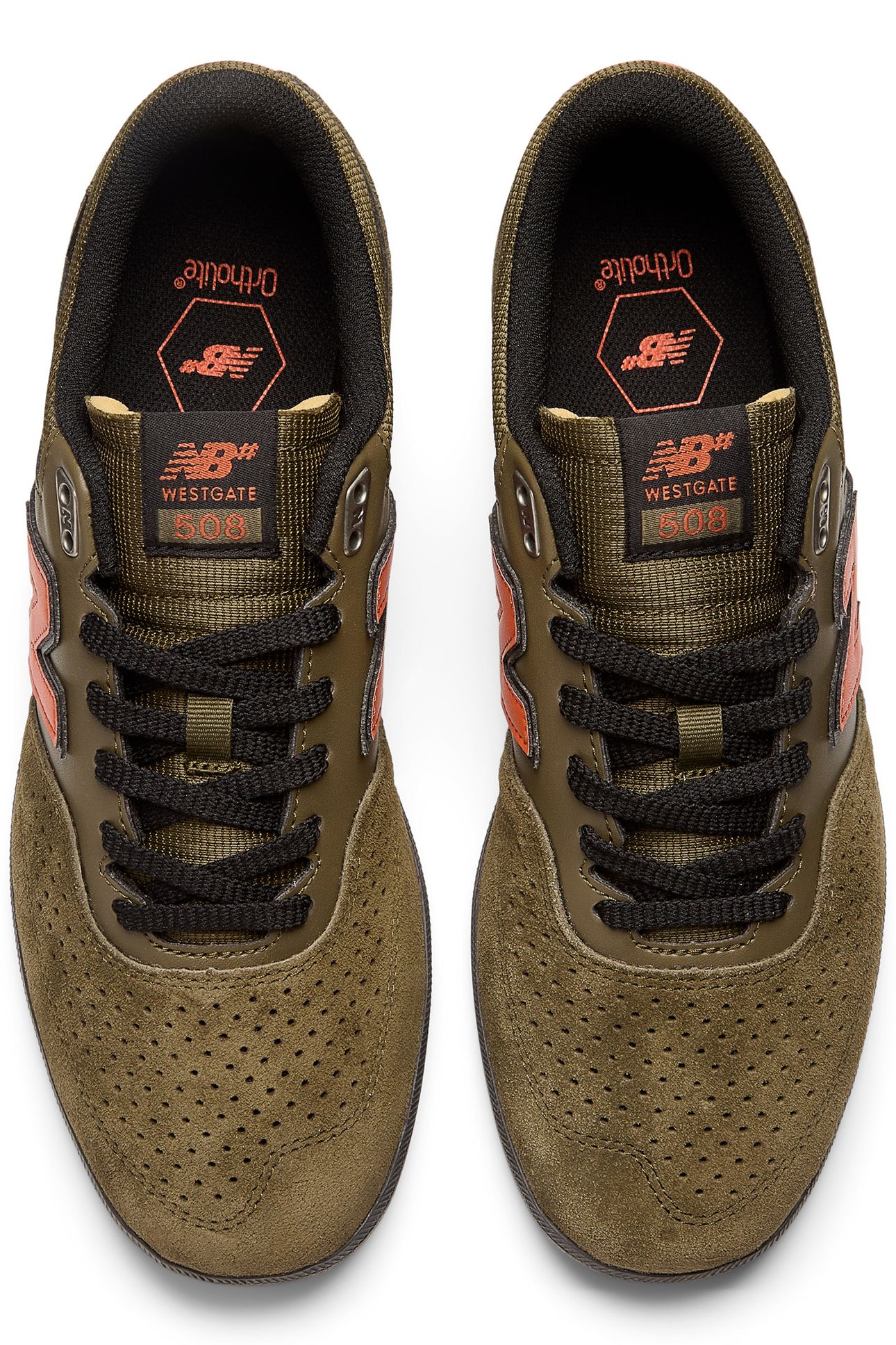 NB NUMERIC BRANDON WESTGATE 50 OLIVE 3