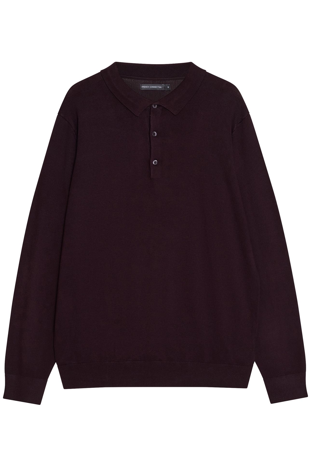POLO L/S LUXE CHATEAUX 1