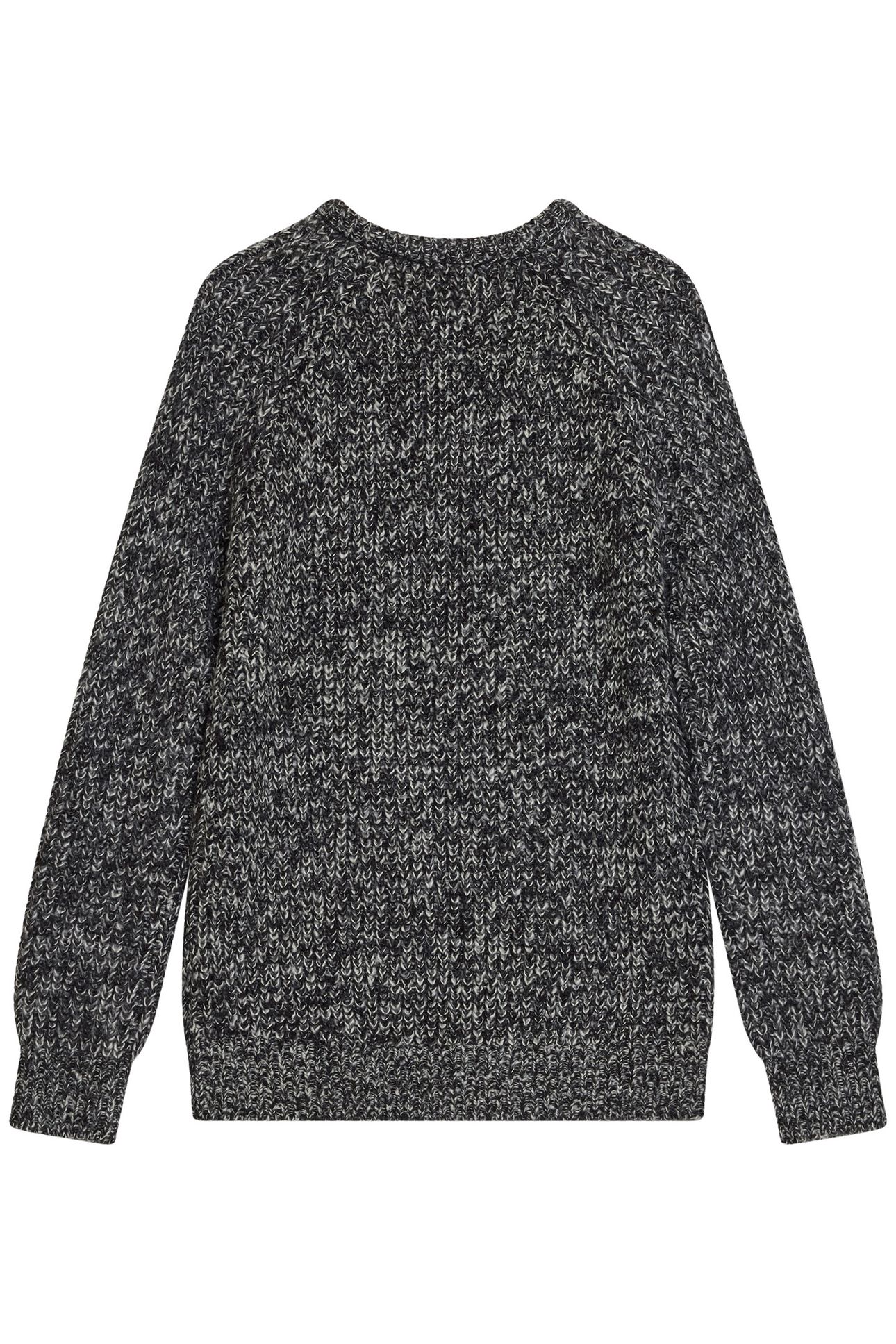 SPACE TRIPLE TWIST BLACK/BARLEY 2