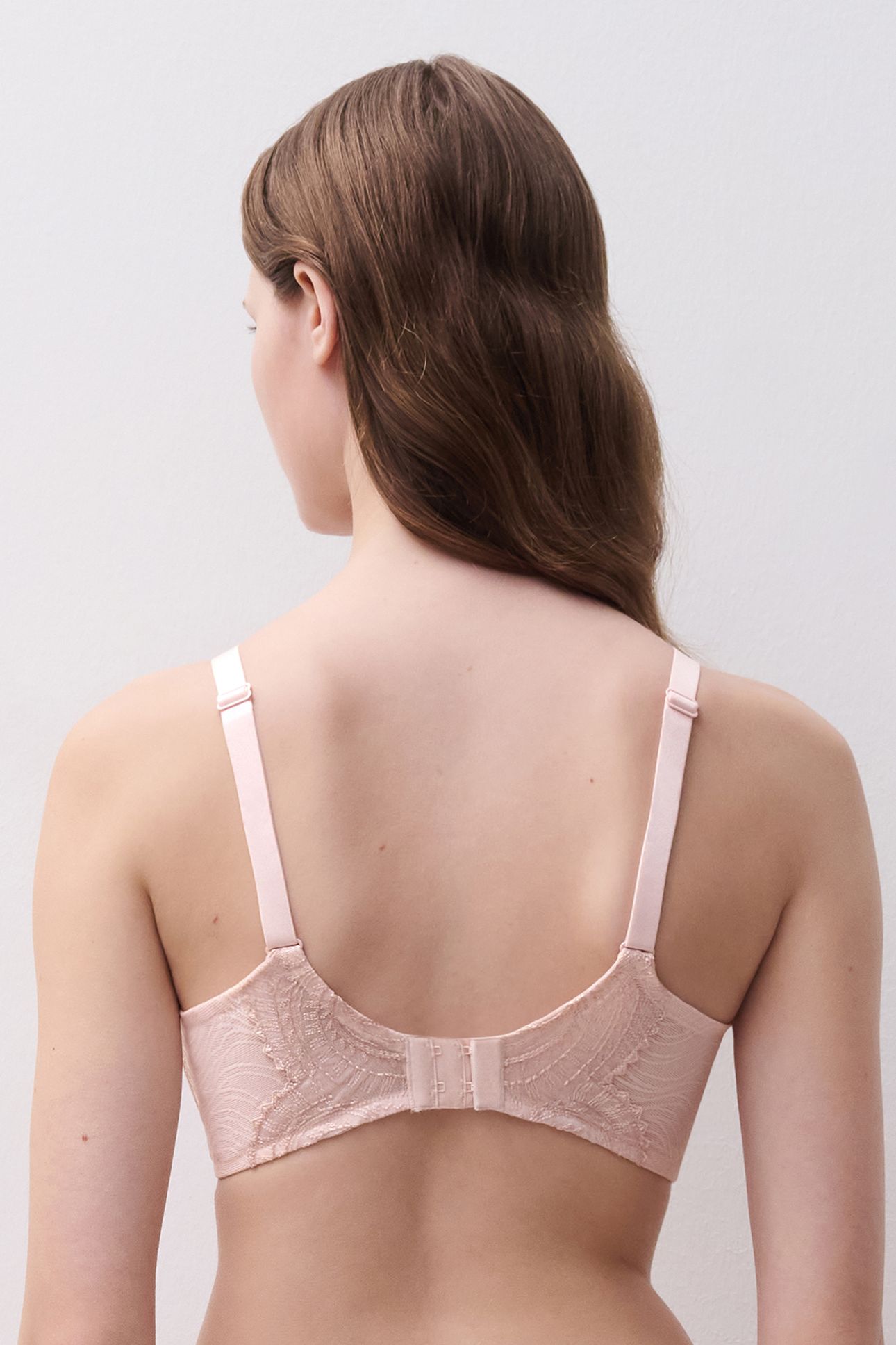 MYSTIC DREAM BRA PINK 2
