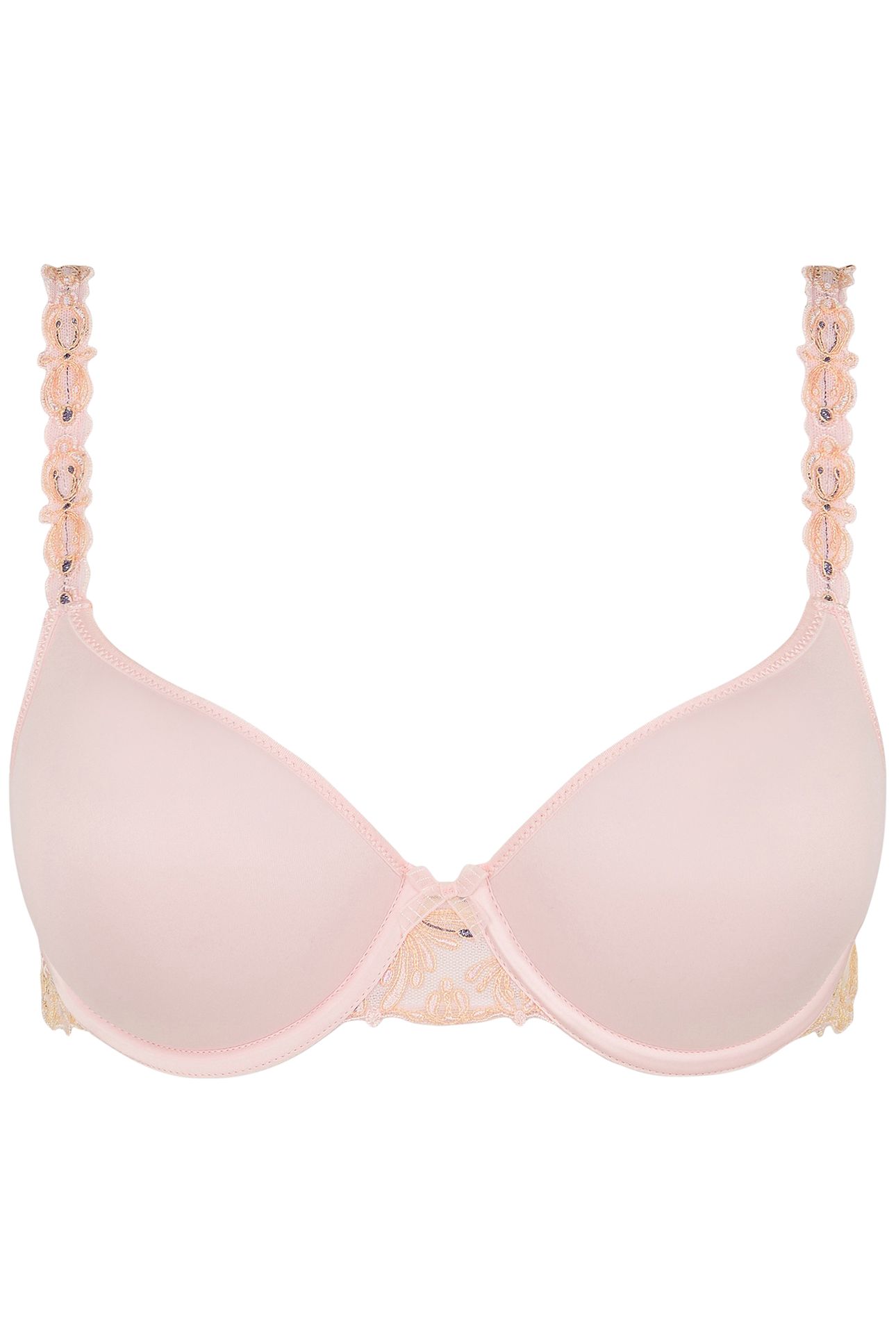 CHAMPS ELYSEES BRA NYMPHEA PINK MULTICO 3