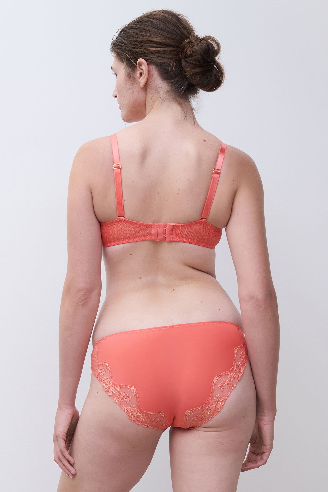 CABARET SAUVAGE BRIEF ORANGE 5